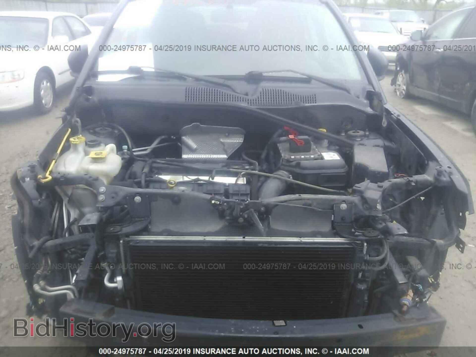 2012 JEEP COMPASS - VIN: 1C4NJCEA4CD678009 - Фото 10