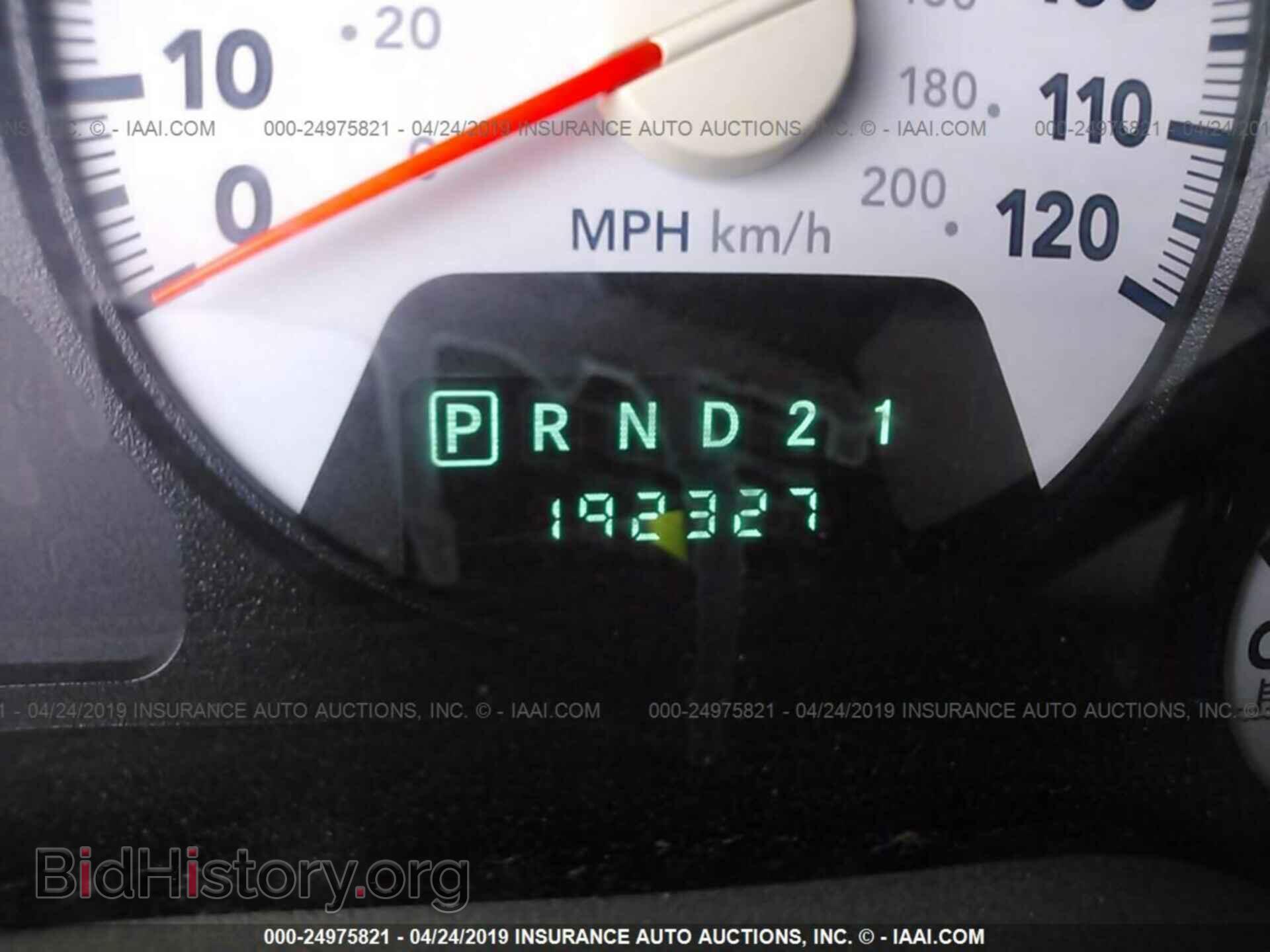 2008 DODGE RAM 1500 - VIN: 3D7KS19D68G250807 - Фото 7