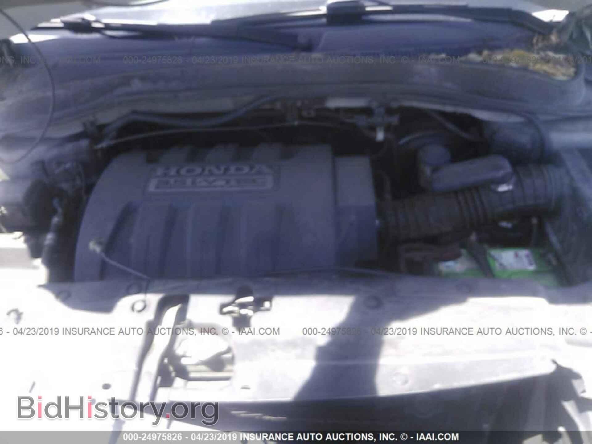 2006 HONDA PILOT - VIN: 5FNYF28776B018178 - Photo 10
