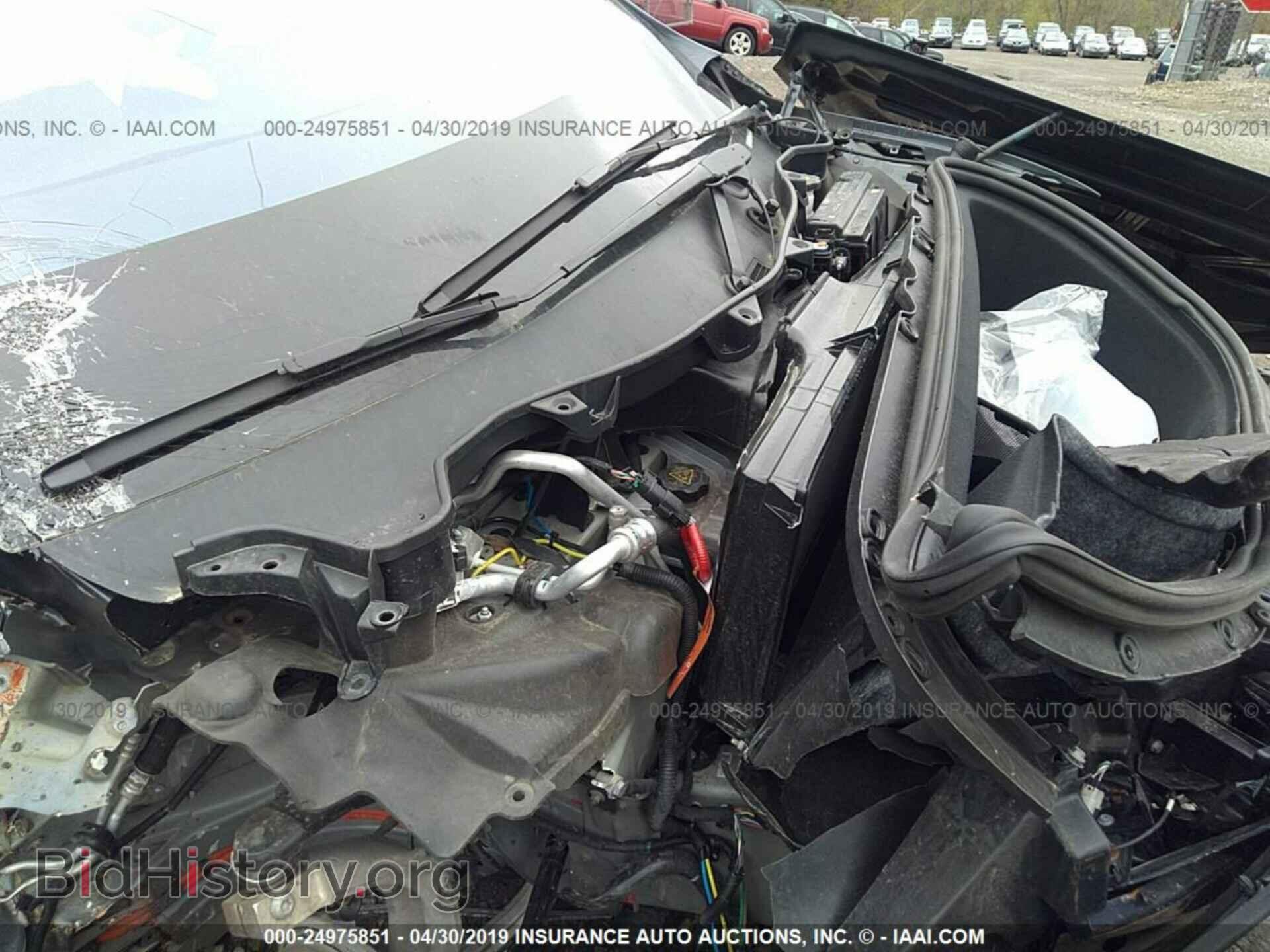 2017 TESLA MODEL X - VIN: 5YJXCBE2XHF070176 - Фото 10