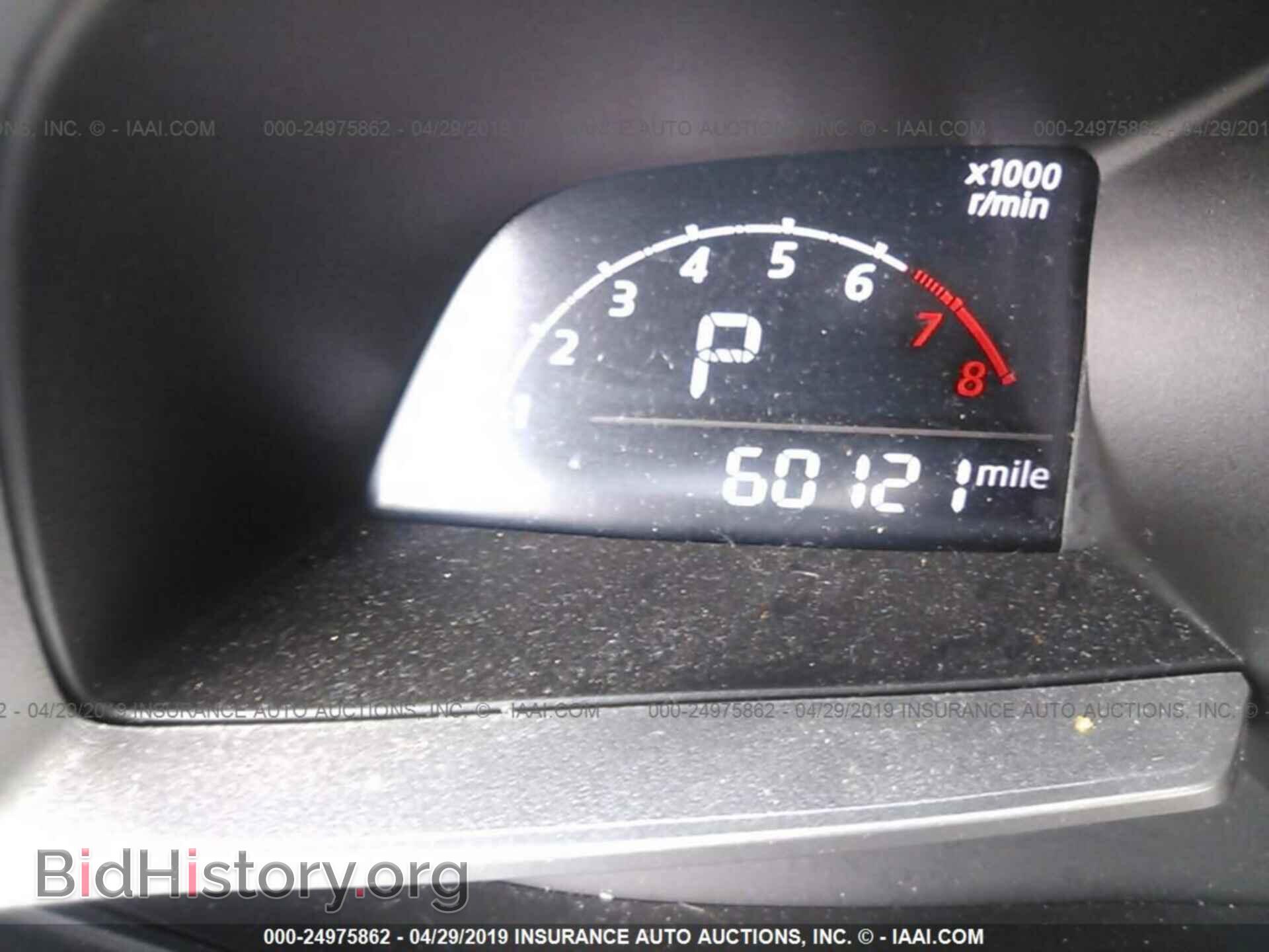 2015 MAZDA 3 - VIN: 3MZBM1W75FM170915 - Фото 7