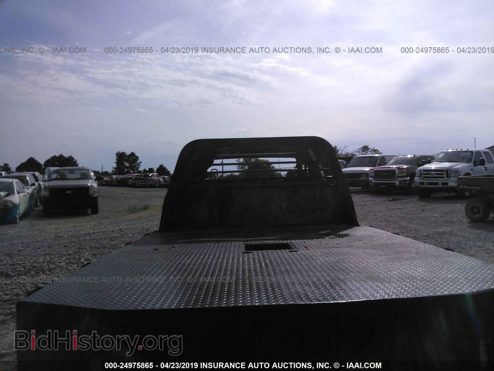 2013 RAM 3500 - VIN: 3C7WRTCL5DG571382 - Фото 7