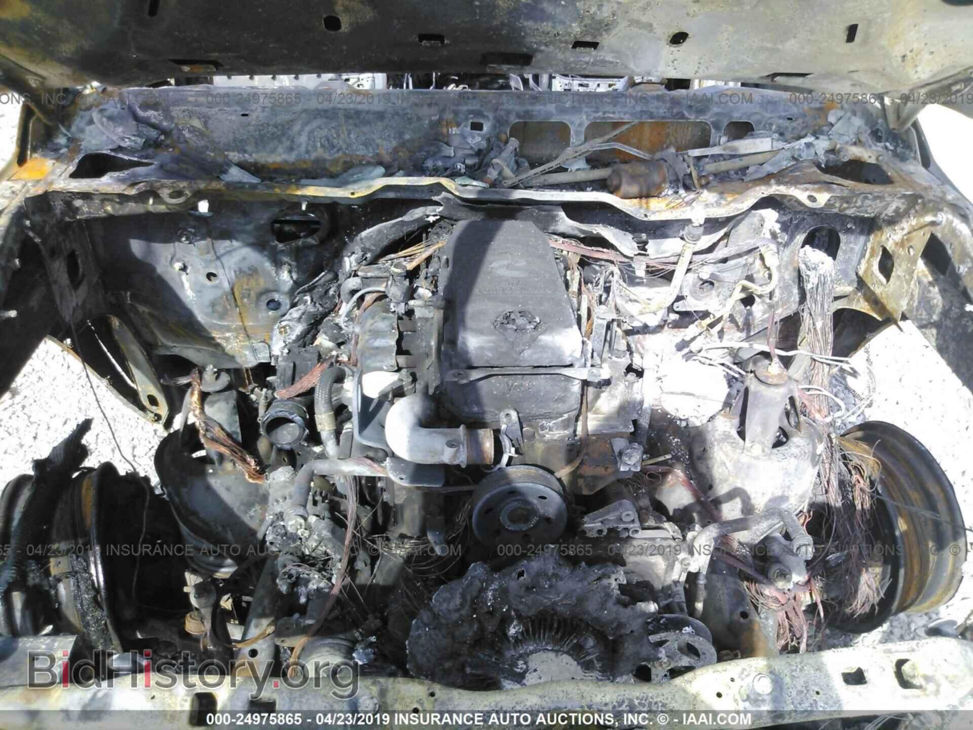 2013 RAM 3500 - VIN: 3C7WRTCL5DG571382 - Фото 10