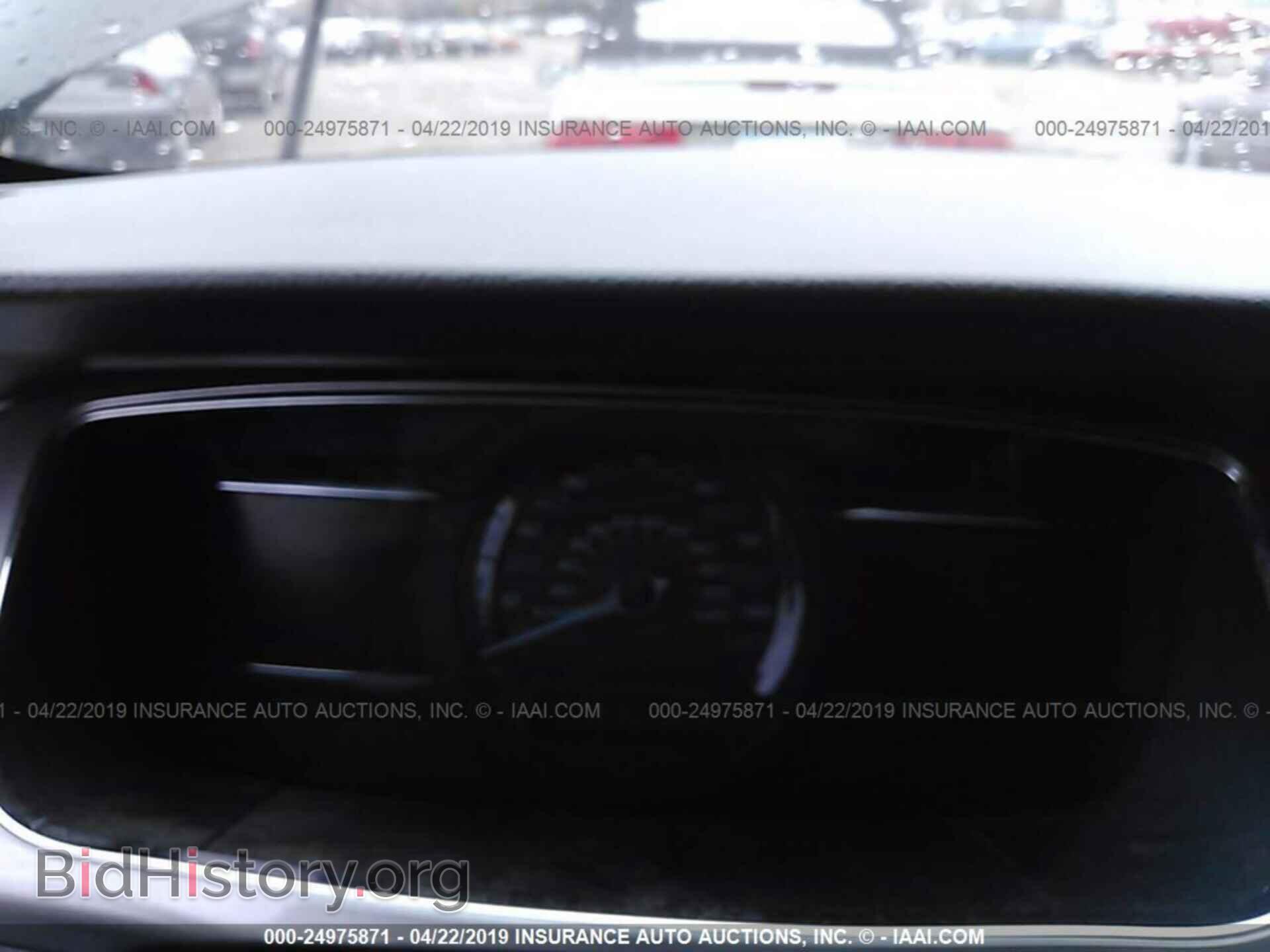 2015 FORD TAURUS - VIN: 1FAHP2E85FG148627 - Photo 7