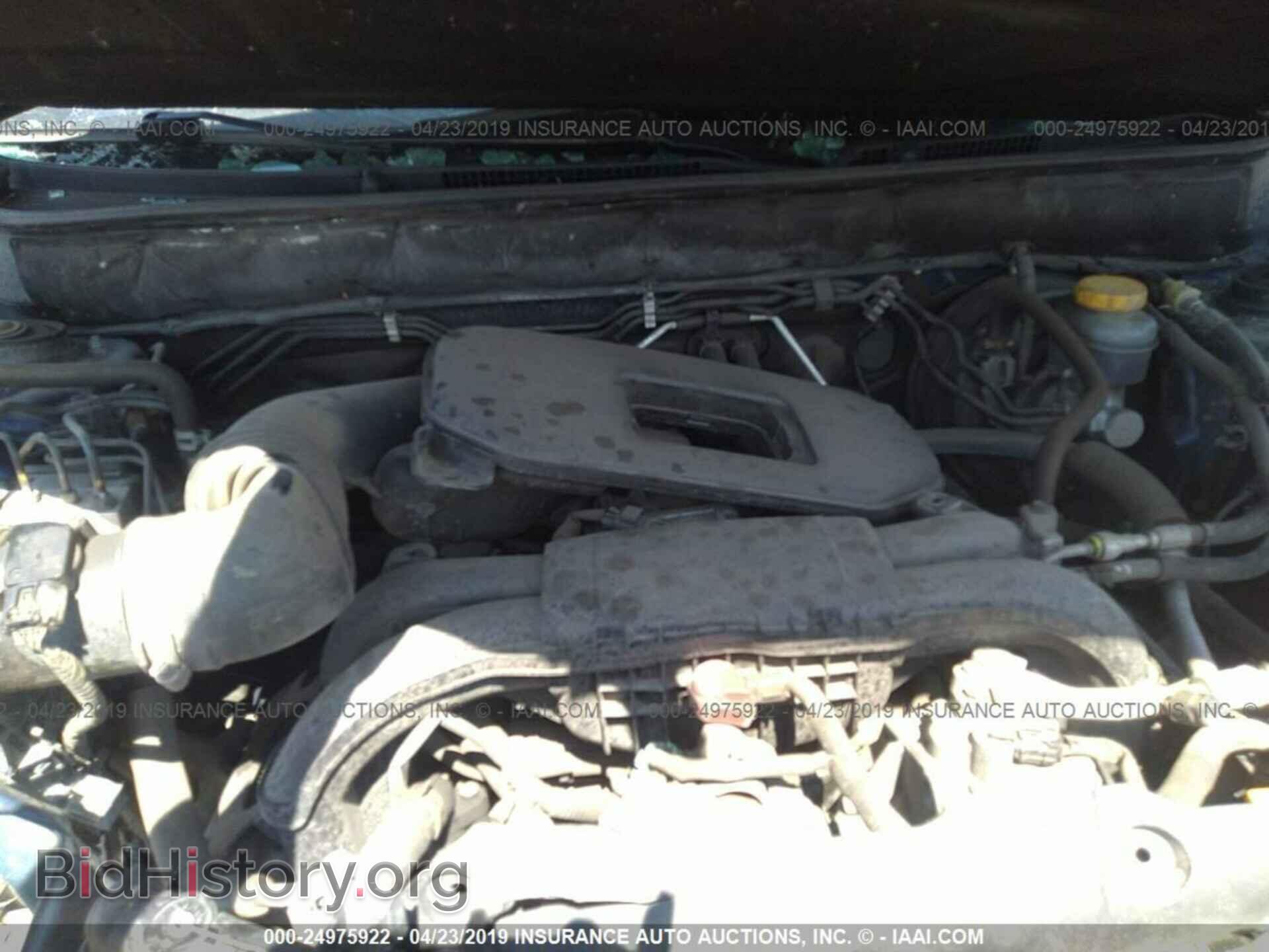 2010 SUBARU OUTBACK - VIN: 4S4BRBCC1A3378081 - Фото 10