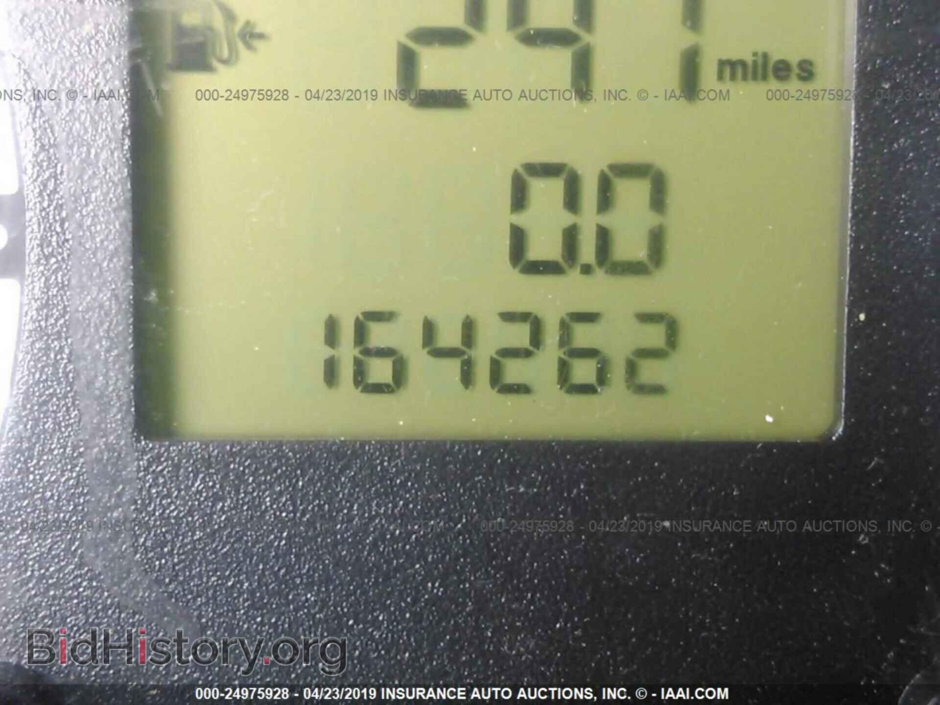 2010 FORD TRANSIT CONNECT - VIN: NM0LS7BN7AT037522 - Фото 7