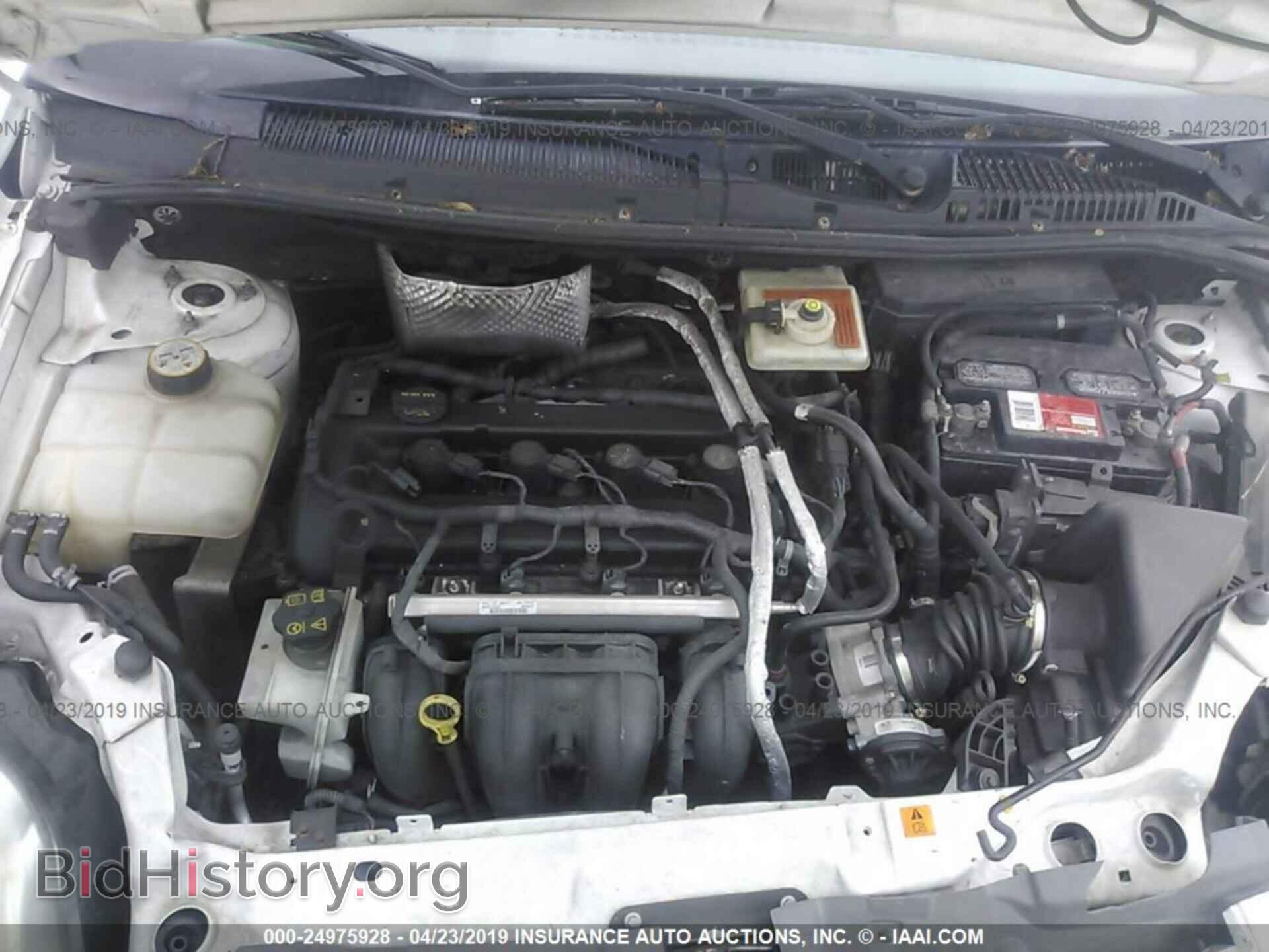 2010 FORD TRANSIT CONNECT - VIN: NM0LS7BN7AT037522 - Фото 10