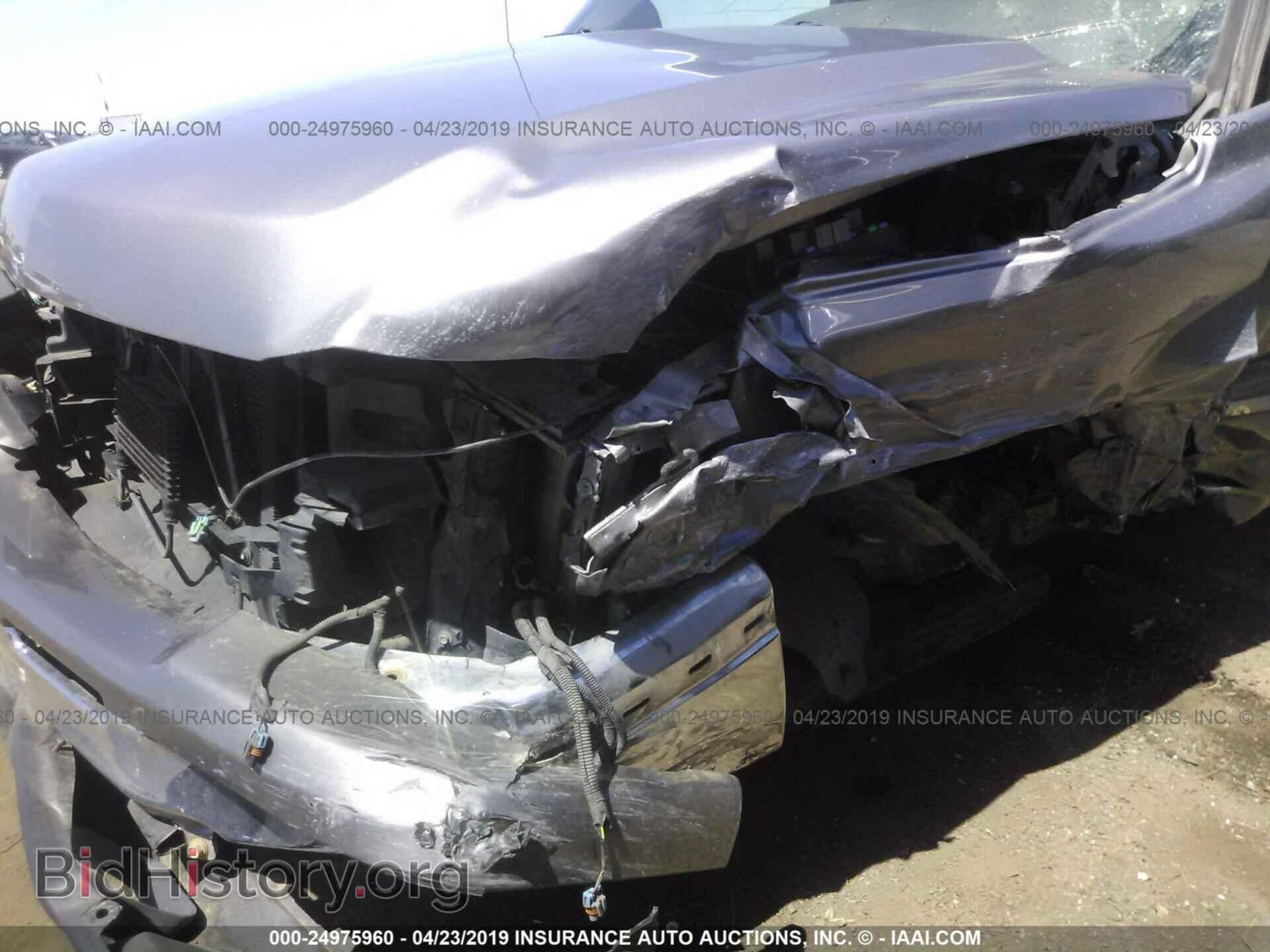 2006 CHEVROLET SILVERADO - VIN: 2GCEK13V461336342 - Фото 6