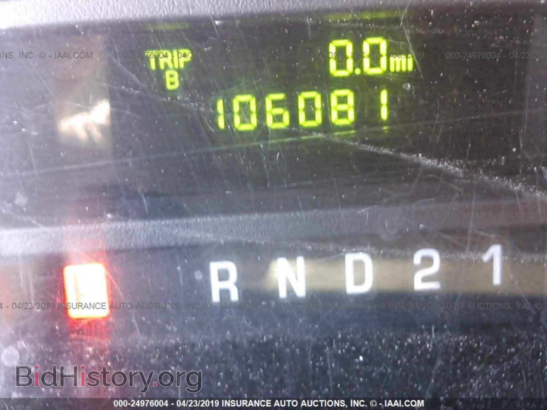 2013 FORD ECONOLINE - VIN: 1FTNE1EW9DDA40926 - Фото 7