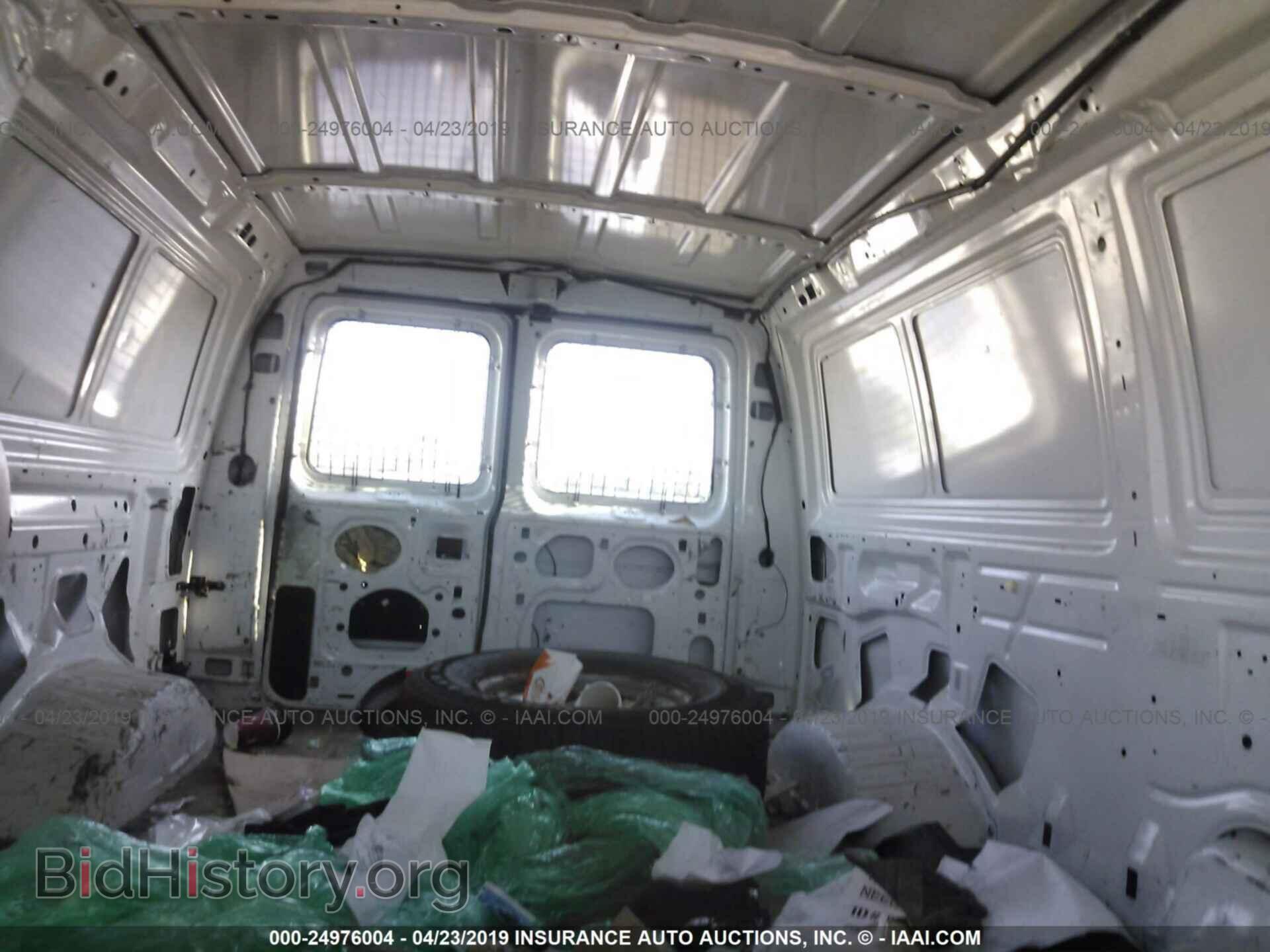 2013 FORD ECONOLINE - VIN: 1FTNE1EW9DDA40926 - Фото 8