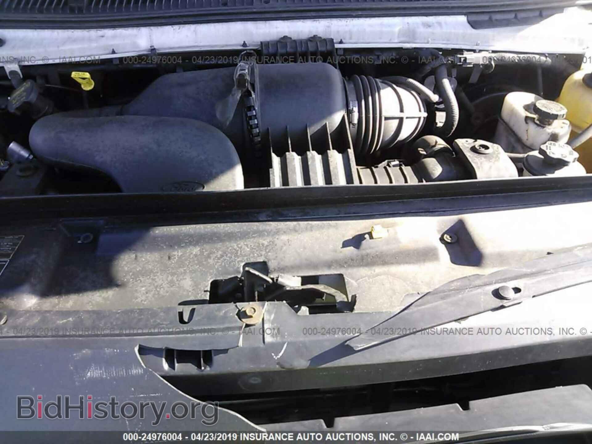 2013 FORD ECONOLINE - VIN: 1FTNE1EW9DDA40926 - Фото 10