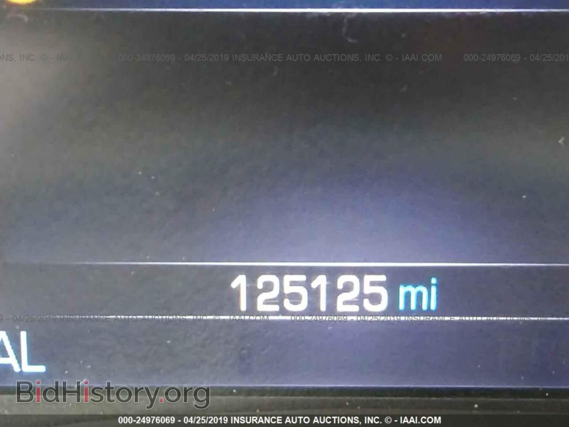 2014 CHEVROLET IMPALA - VIN: 1G1115SL7EU103897 - Photo 7