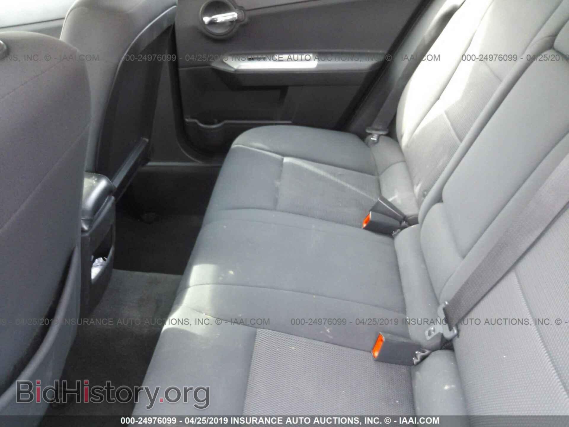 2010 DODGE AVENGER - VIN: 1B3CC1FB5AN176955 - Фото 8
