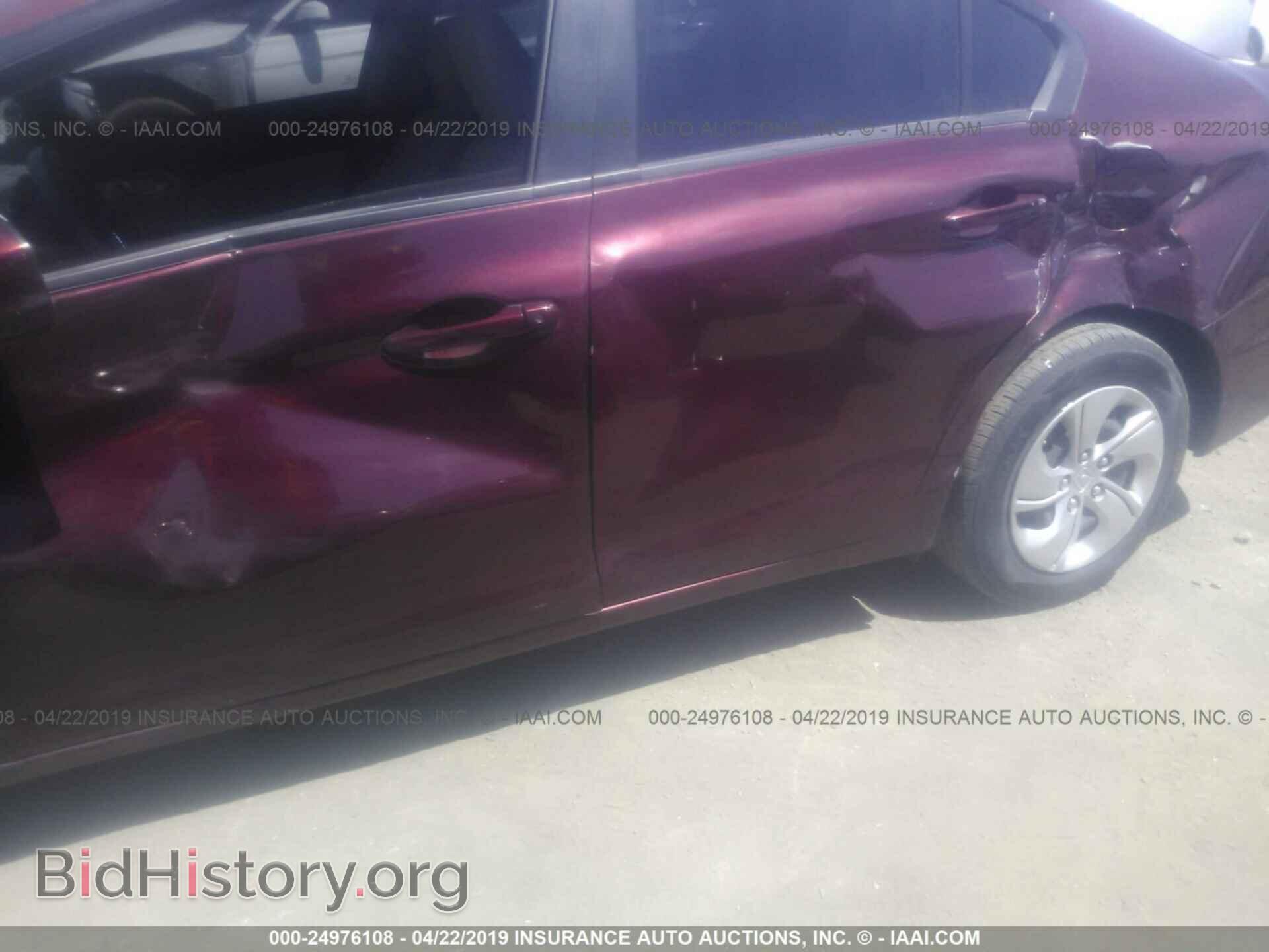 2013 HONDA CIVIC - VIN: 19XFB2F51DE295187 - Фото 6