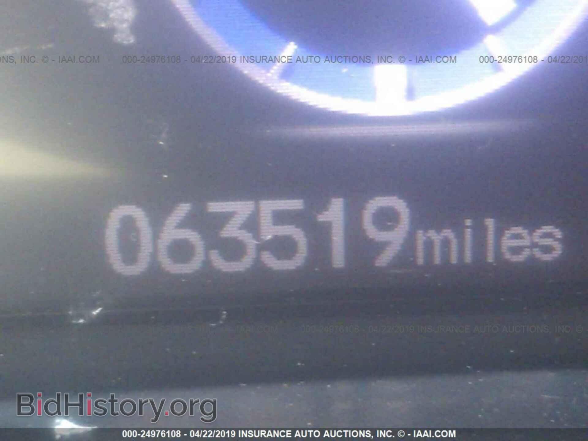 2013 HONDA CIVIC - VIN: 19XFB2F51DE295187 - Фото 7