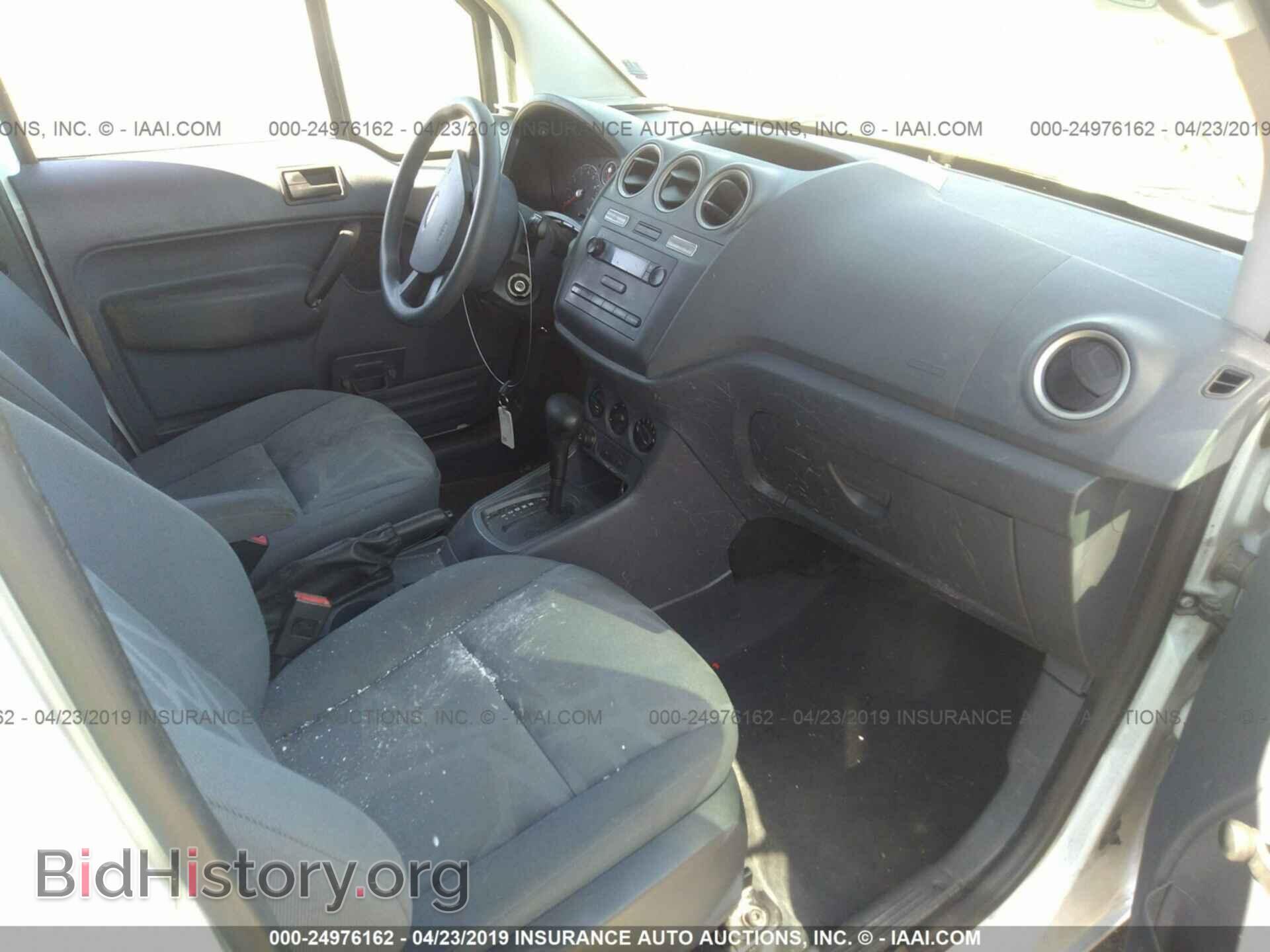 2013 FORD TRANSIT CONNECT - VIN: NM0LS7AN3DT156514 - Фото 5