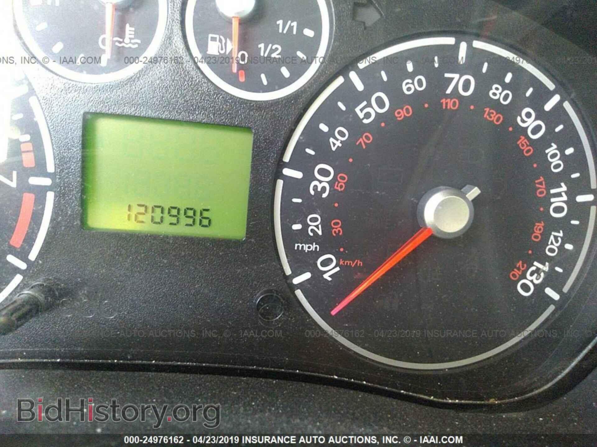 2013 FORD TRANSIT CONNECT - VIN: NM0LS7AN3DT156514 - Фото 7