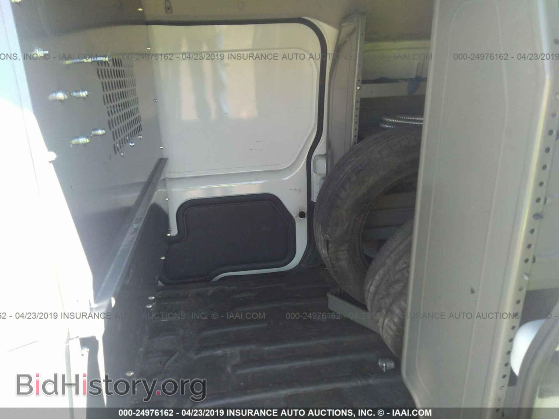 2013 FORD TRANSIT CONNECT - VIN: NM0LS7AN3DT156514 - Фото 8