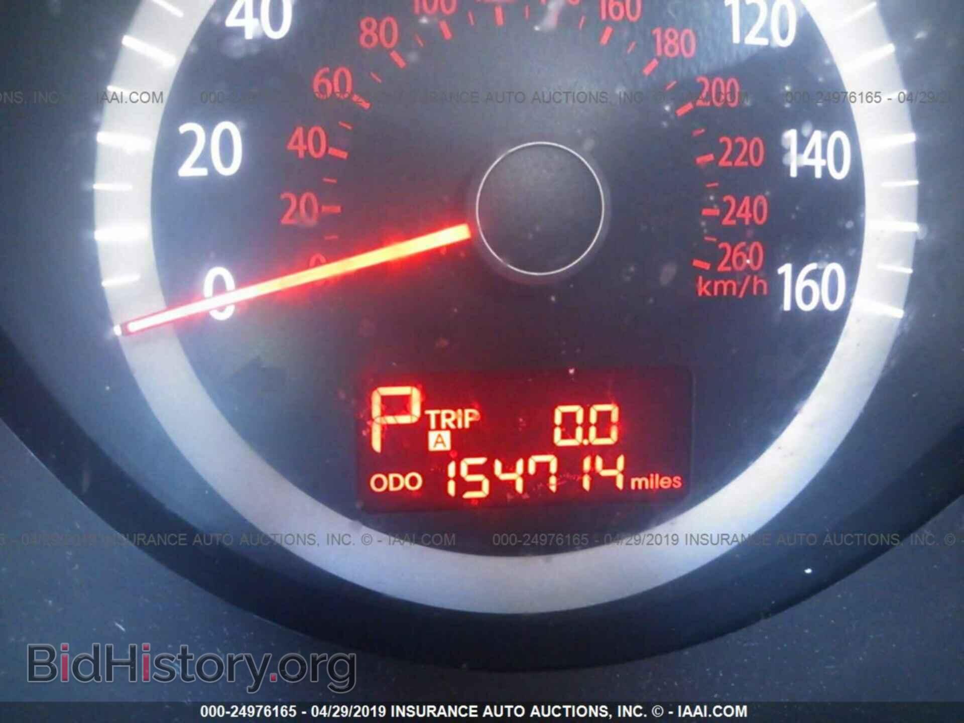 2010 KIA OPTIMA - VIN: KNAGG4A87A5384480 - Фото 7
