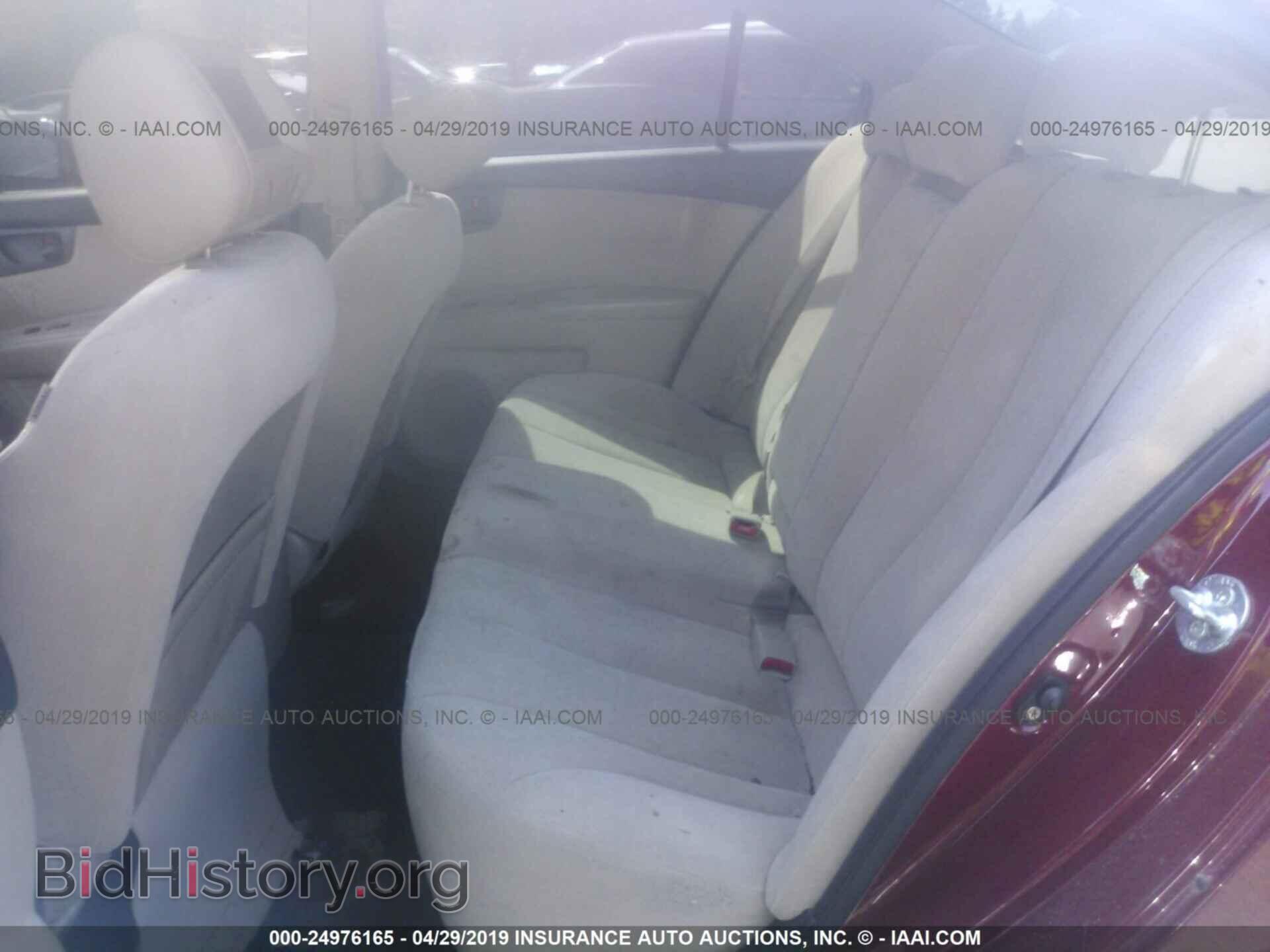 2010 KIA OPTIMA - VIN: KNAGG4A87A5384480 - Фото 8