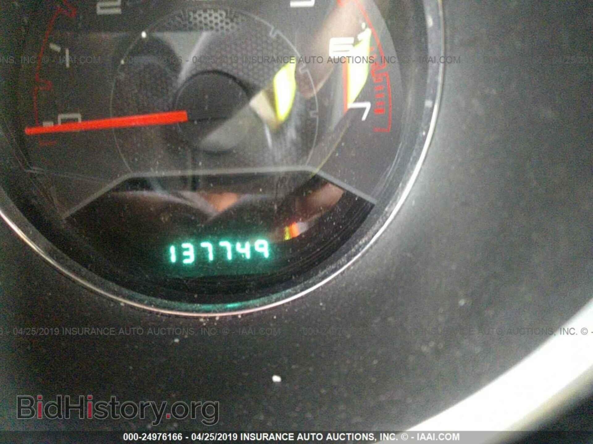 2011 DODGE AVENGER - VIN: 1B3BD1FG2BN510641 - Фото 7