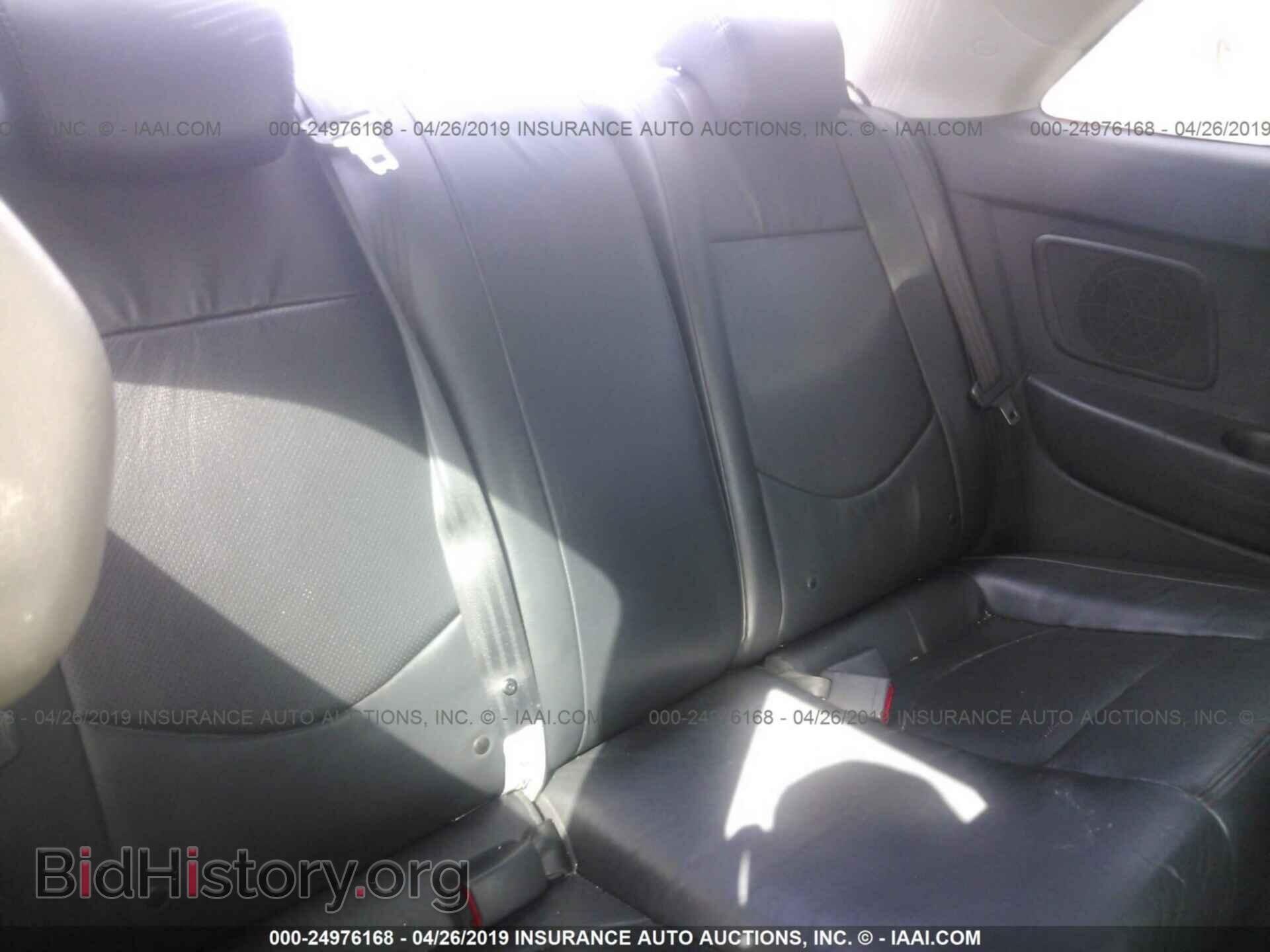 2013 KIA FORTE - VIN: KNAFW6A38D5660880 - Фото 8