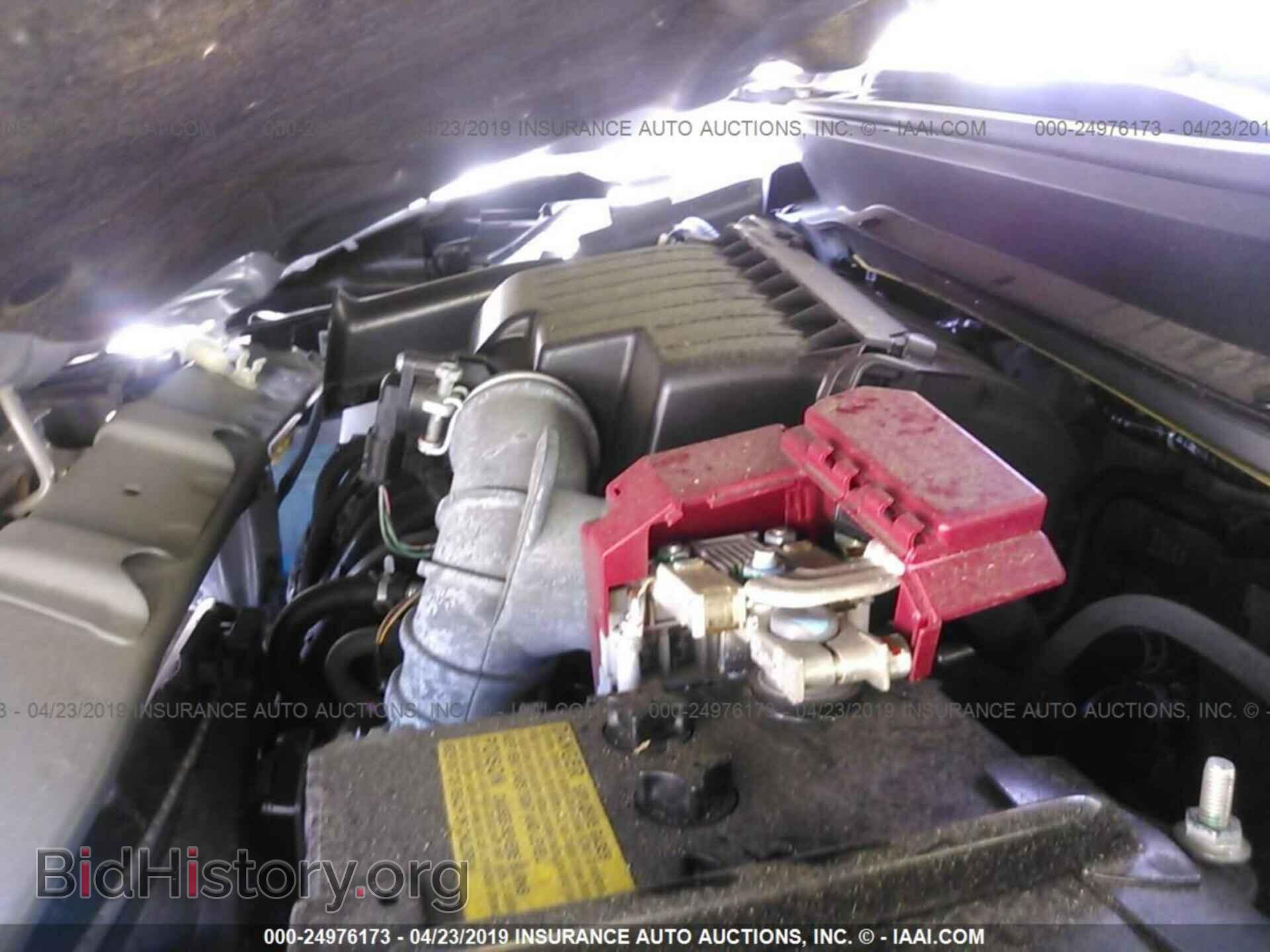 2017 MITSUBISHI MIRAGE - VIN: ML32F3FJXHHF11842 - Фото 10