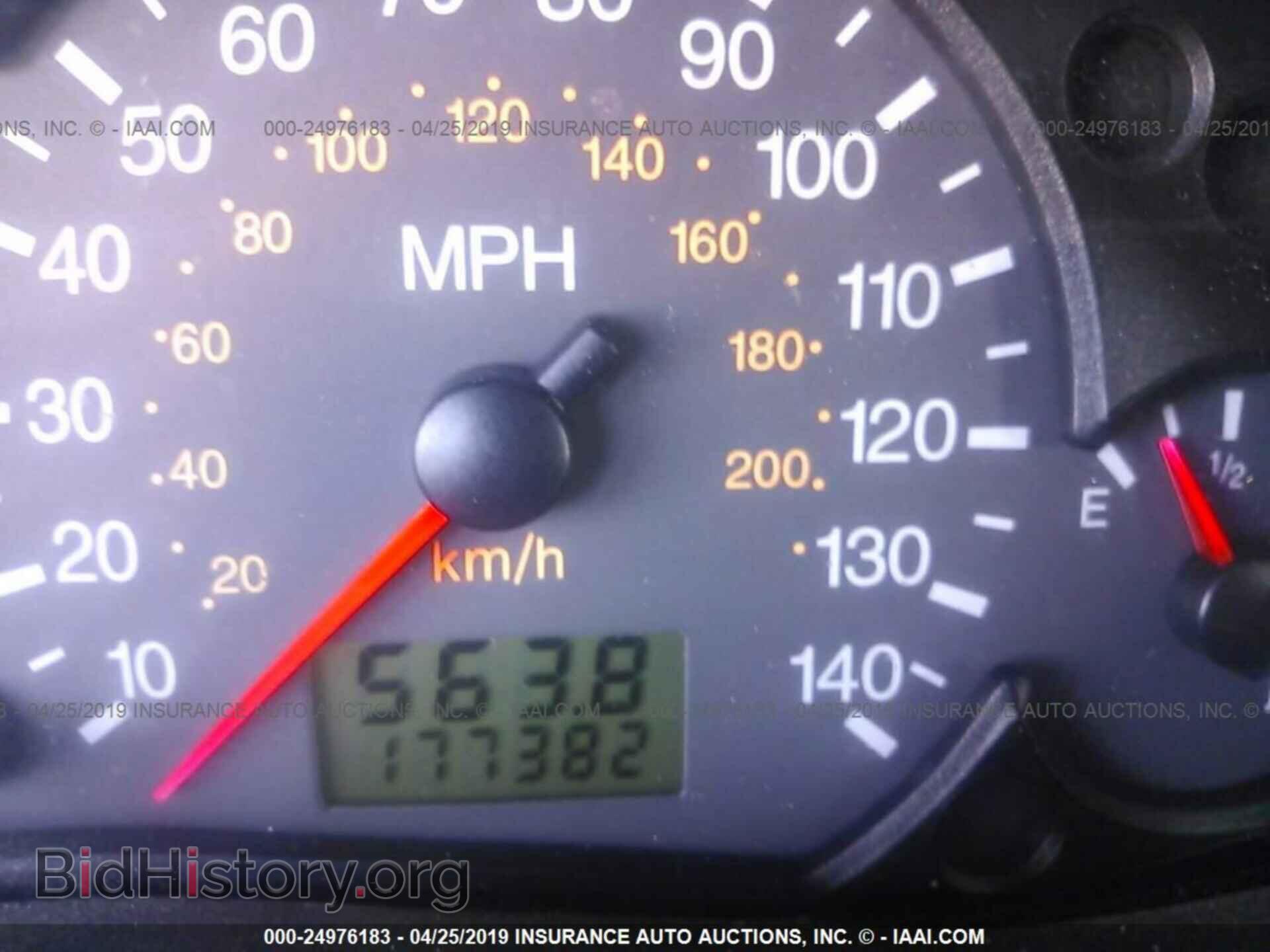 2006 FORD FOCUS - VIN: 1FAFP37N36W152309 - Фото 7