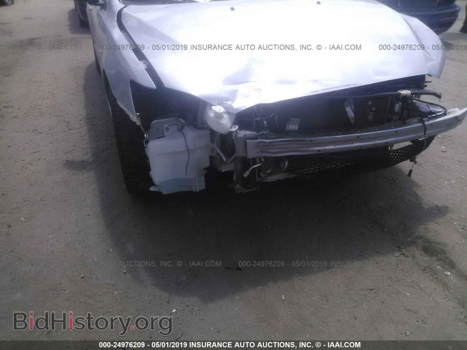 2015 MITSUBISHI LANCER - VIN: JA32V2FW2FU023023 - Фото 6