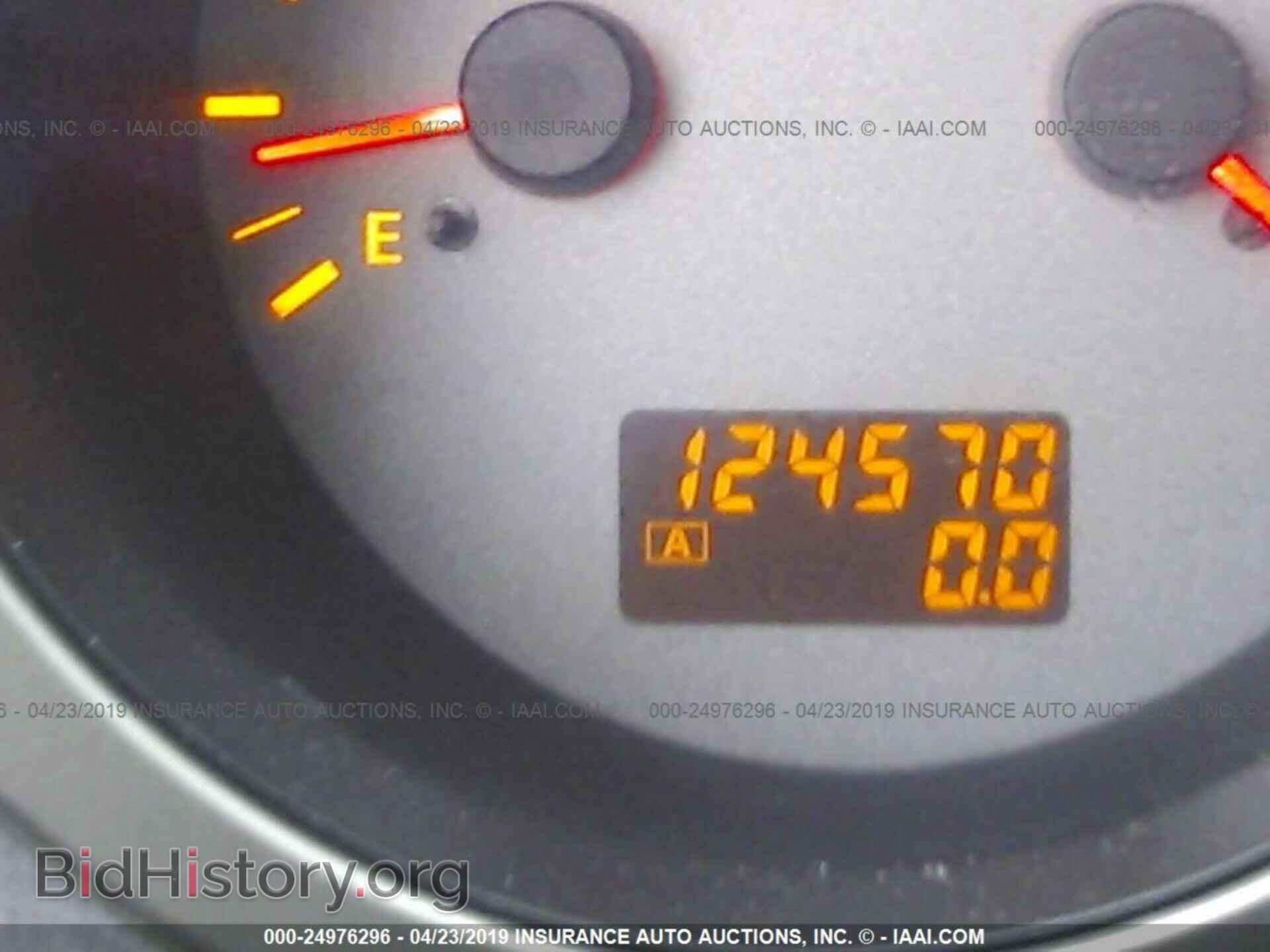 2006 NISSAN MAXIMA - VIN: 1N4BA41E86C862113 - Фото 7