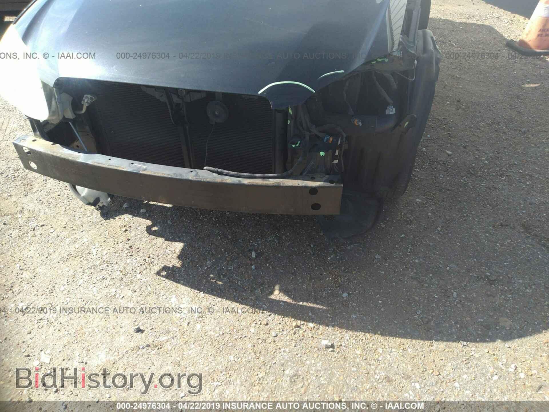 2007 TOYOTA COROLLA - VIN: 2T1BR32E07C768327 - Фото 6