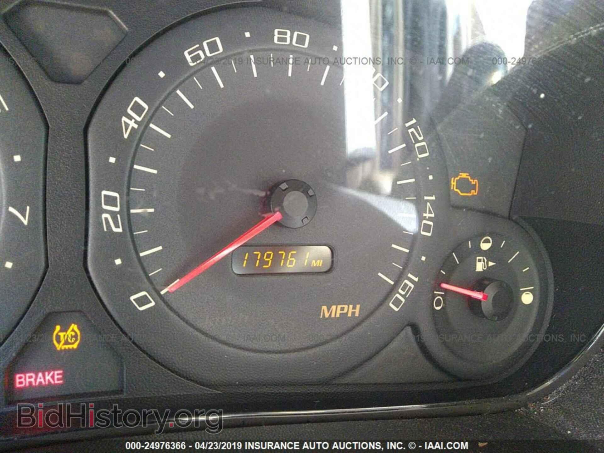 2004 CADILLAC CTS - VIN: 1G6DM577640104068 - Фото 7