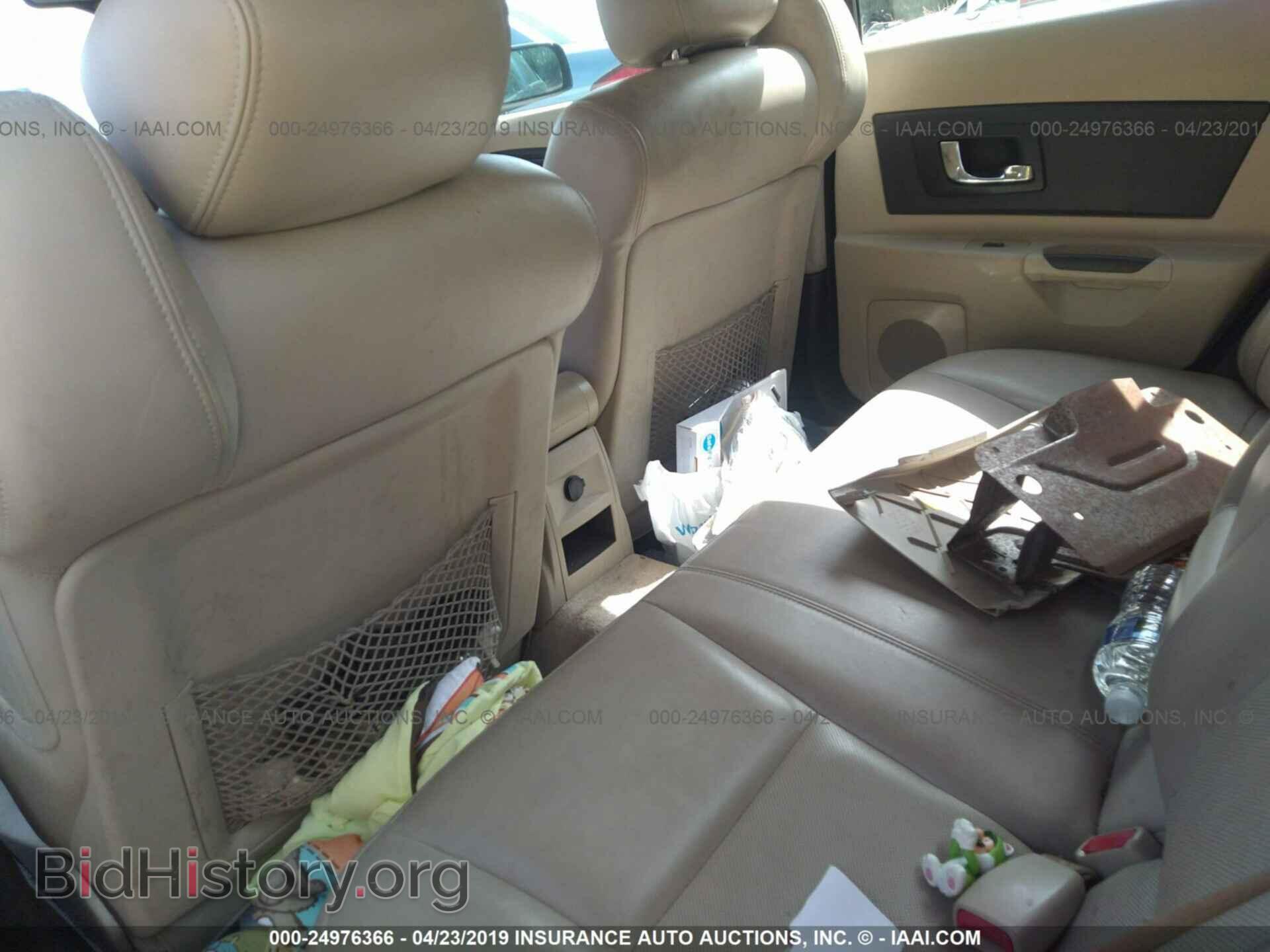 2004 CADILLAC CTS - VIN: 1G6DM577640104068 - Фото 8