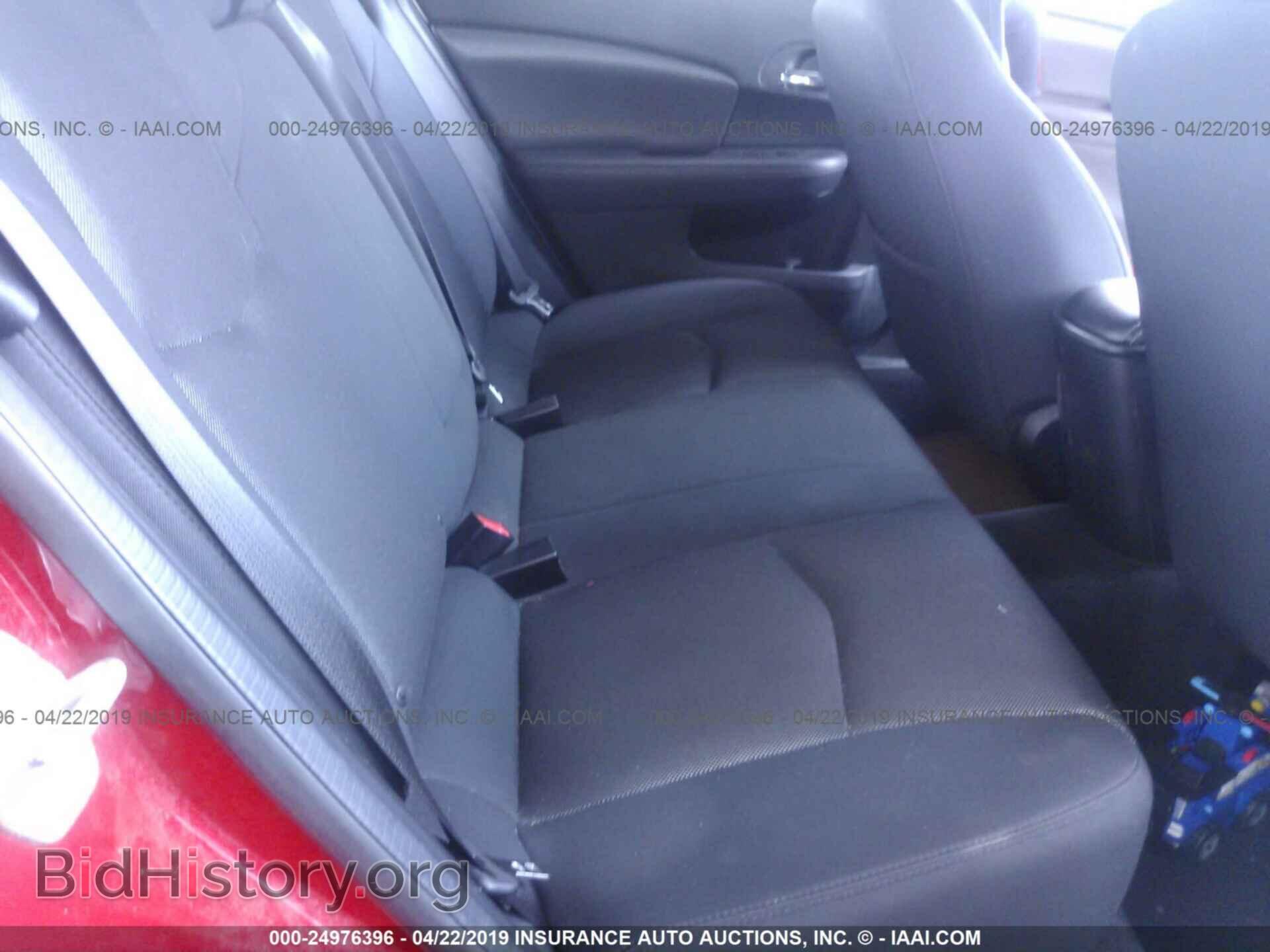2014 DODGE AVENGER - VIN: 1C3CDZABXEN120859 - Photo 8