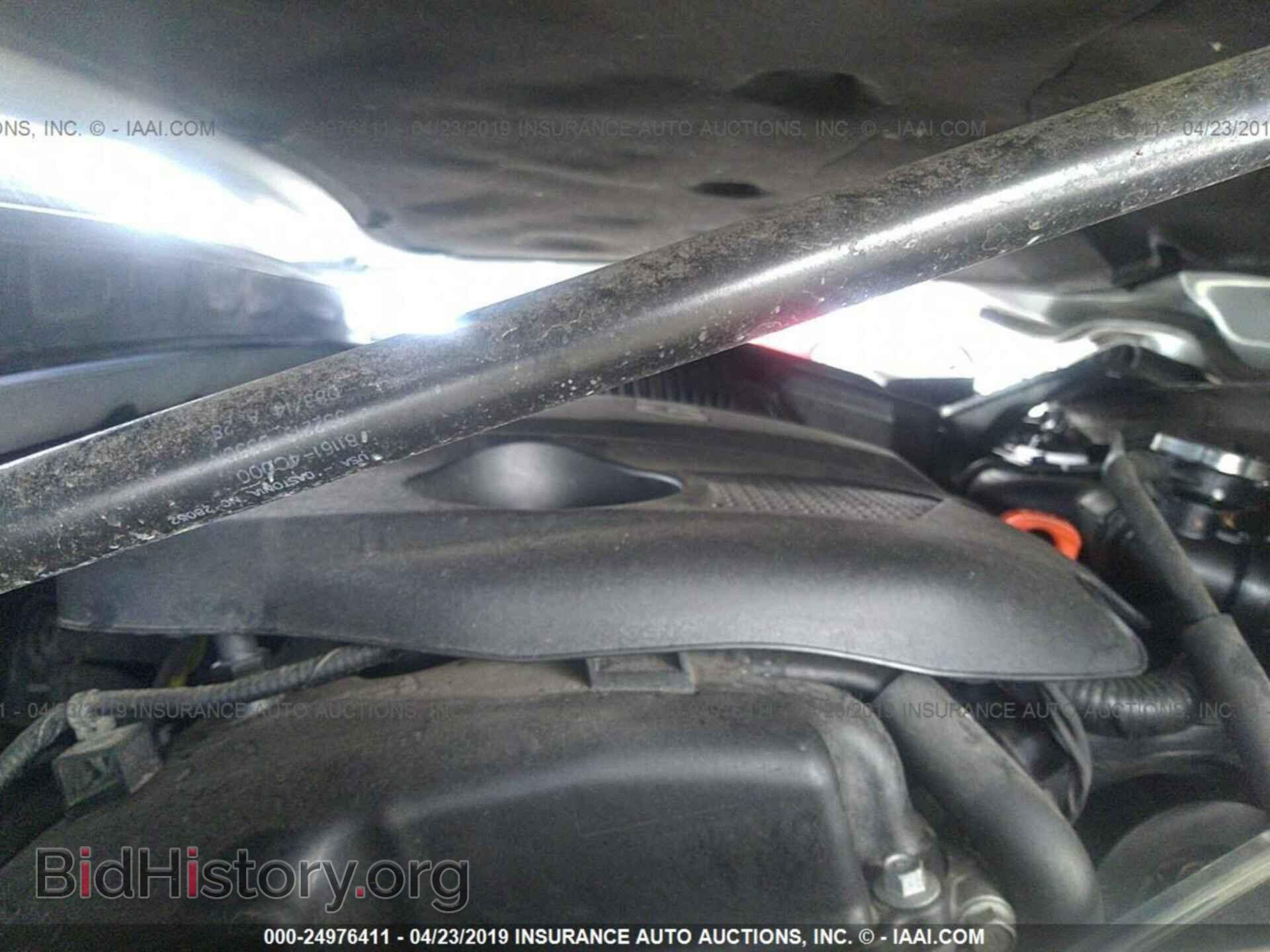 2014 KIA OPTIMA - VIN: 5XXGN4A79EG340532 - Фото 10
