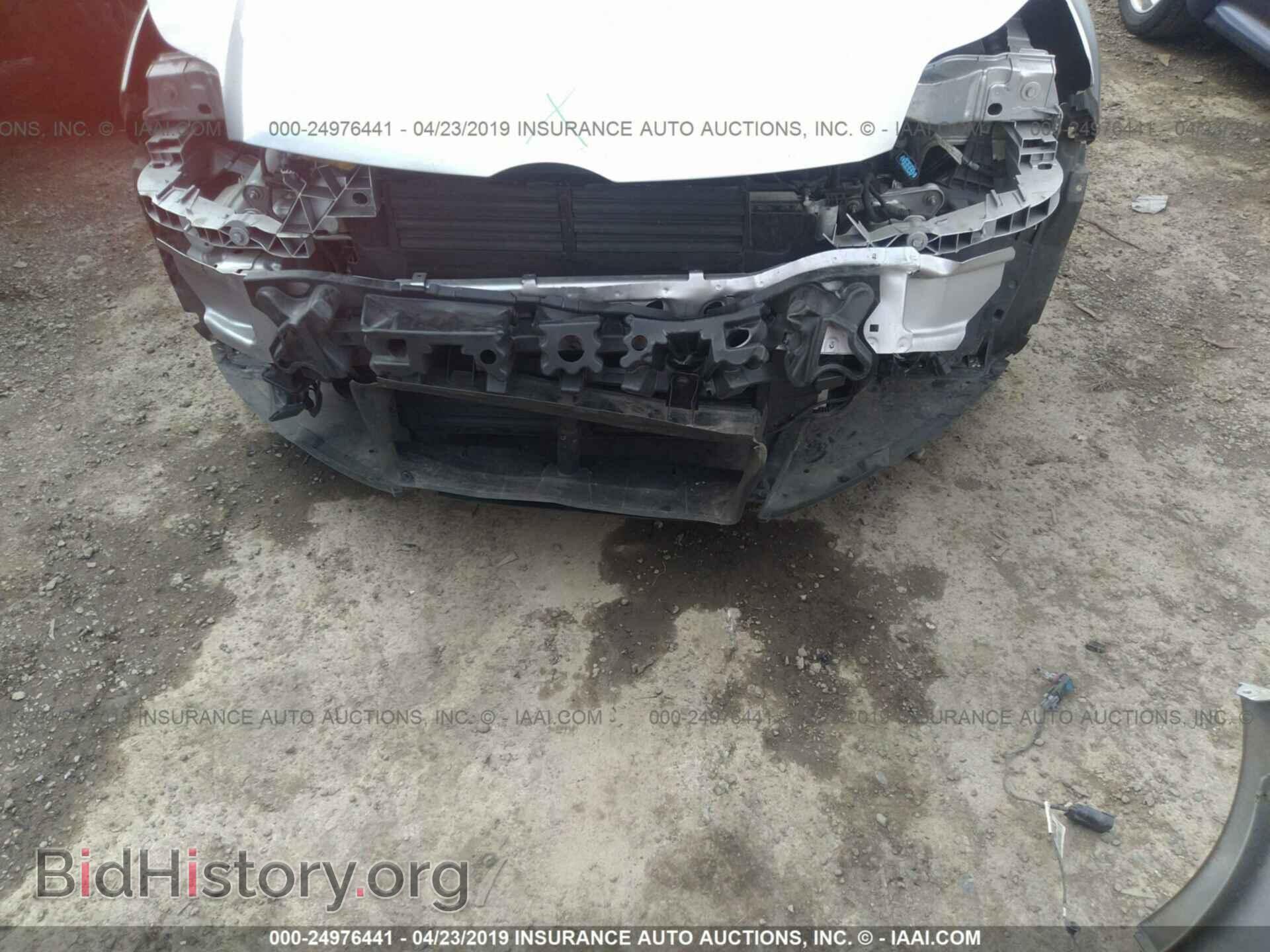 2013 FORD FOCUS - VIN: 1FADP3F29DL336702 - Photo 6
