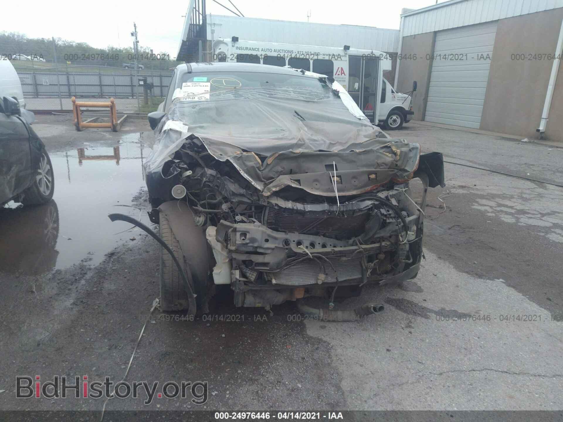 2013 FORD ESCAPE - VIN: 1FMCU0H93DUA87200 - Photo 6