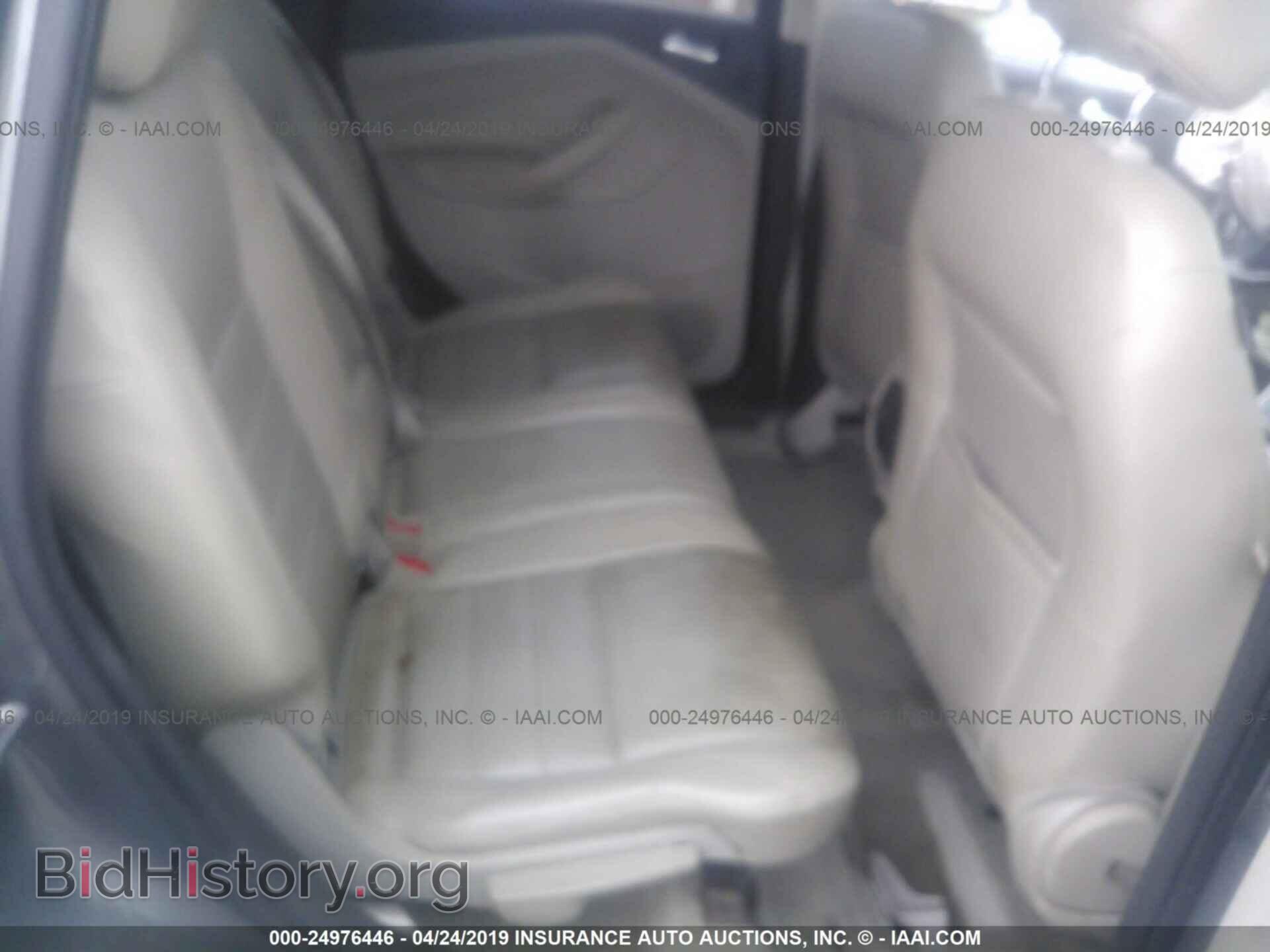 2013 FORD ESCAPE - VIN: 1FMCU0H93DUA87200 - Photo 8