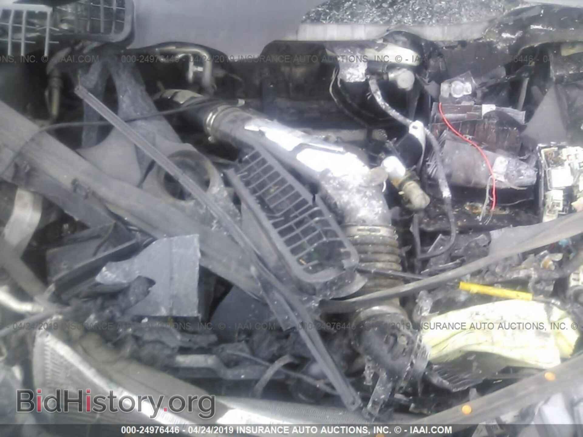 2013 FORD ESCAPE - VIN: 1FMCU0H93DUA87200 - Photo 10