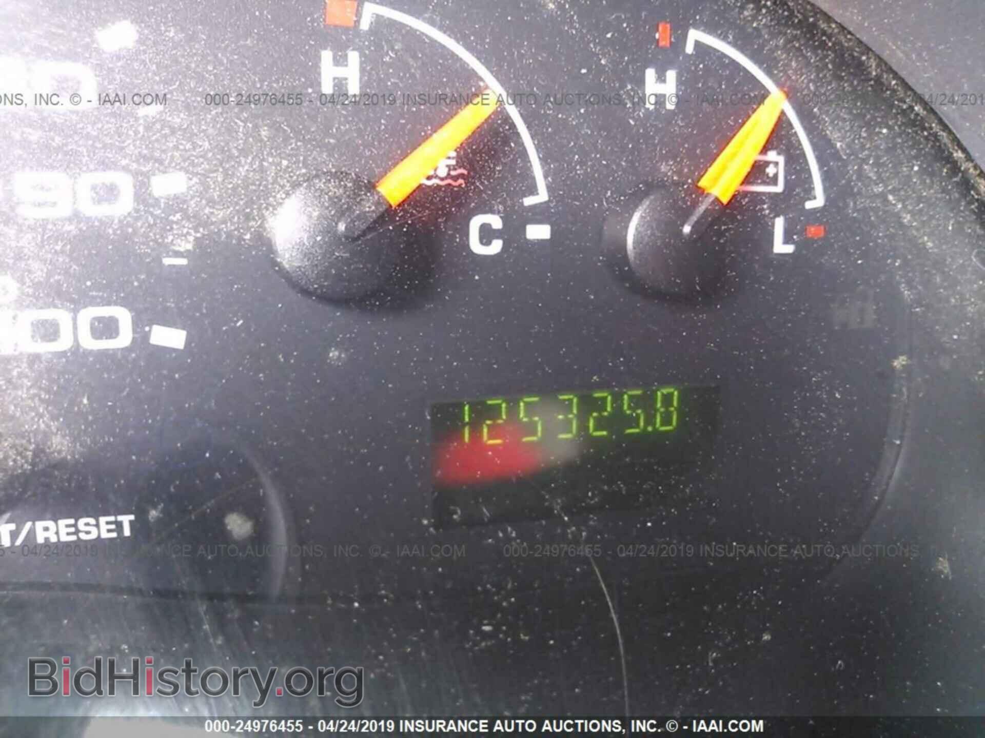 2007 FORD ECONOLINE - VIN: 1FTNE24W97DA22003 - Фото 7