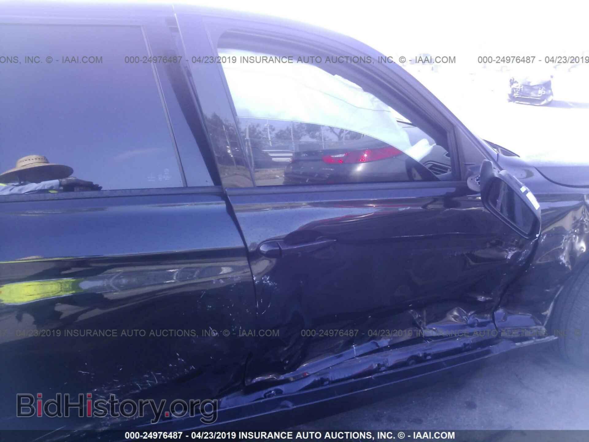 2015 BMW 328 - VIN: WBA3B3C59FJ984779 - Фото 6
