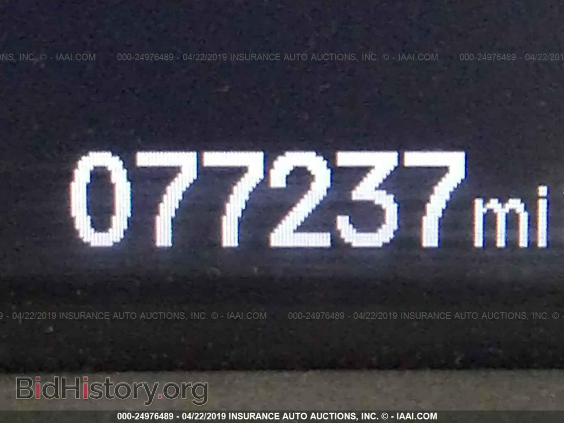 2013 HONDA CIVIC - VIN: 19XFB2F51DE088976 - Фото 7