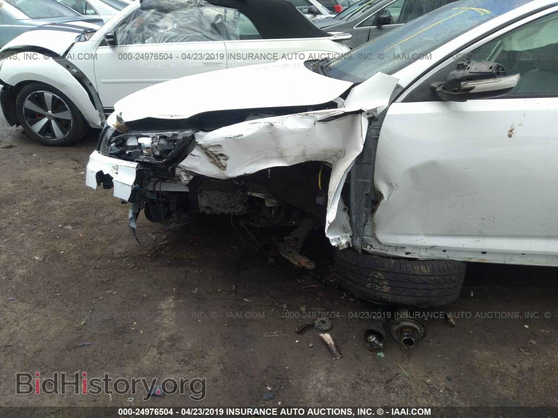 2013 KIA OPTIMA - VIN: 5XXGR4A68DG227133 - Фото 6