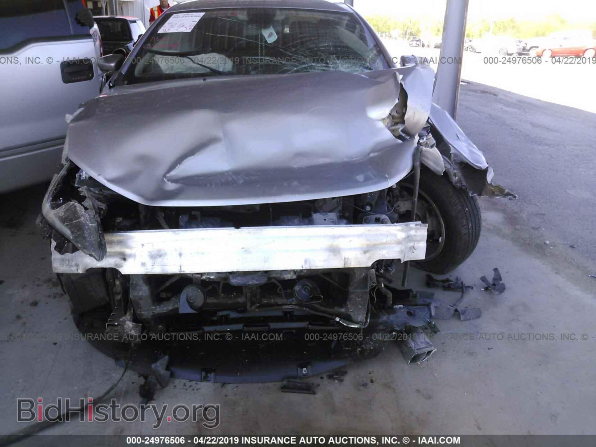 2015 CHRYSLER 200 - VIN: 1C3CCCAB4FN602888 - Photo 6