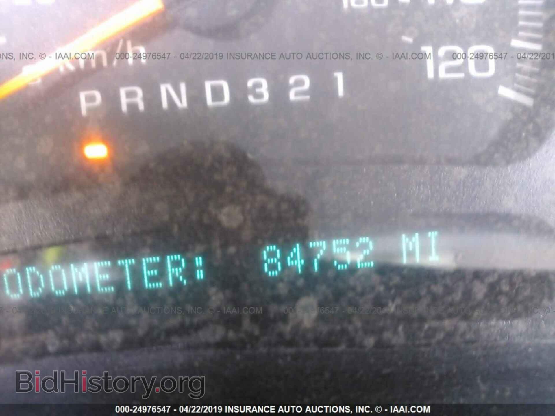 2006 CHEVROLET SILVERADO - VIN: 1GCEC19T56E150701 - Фото 7