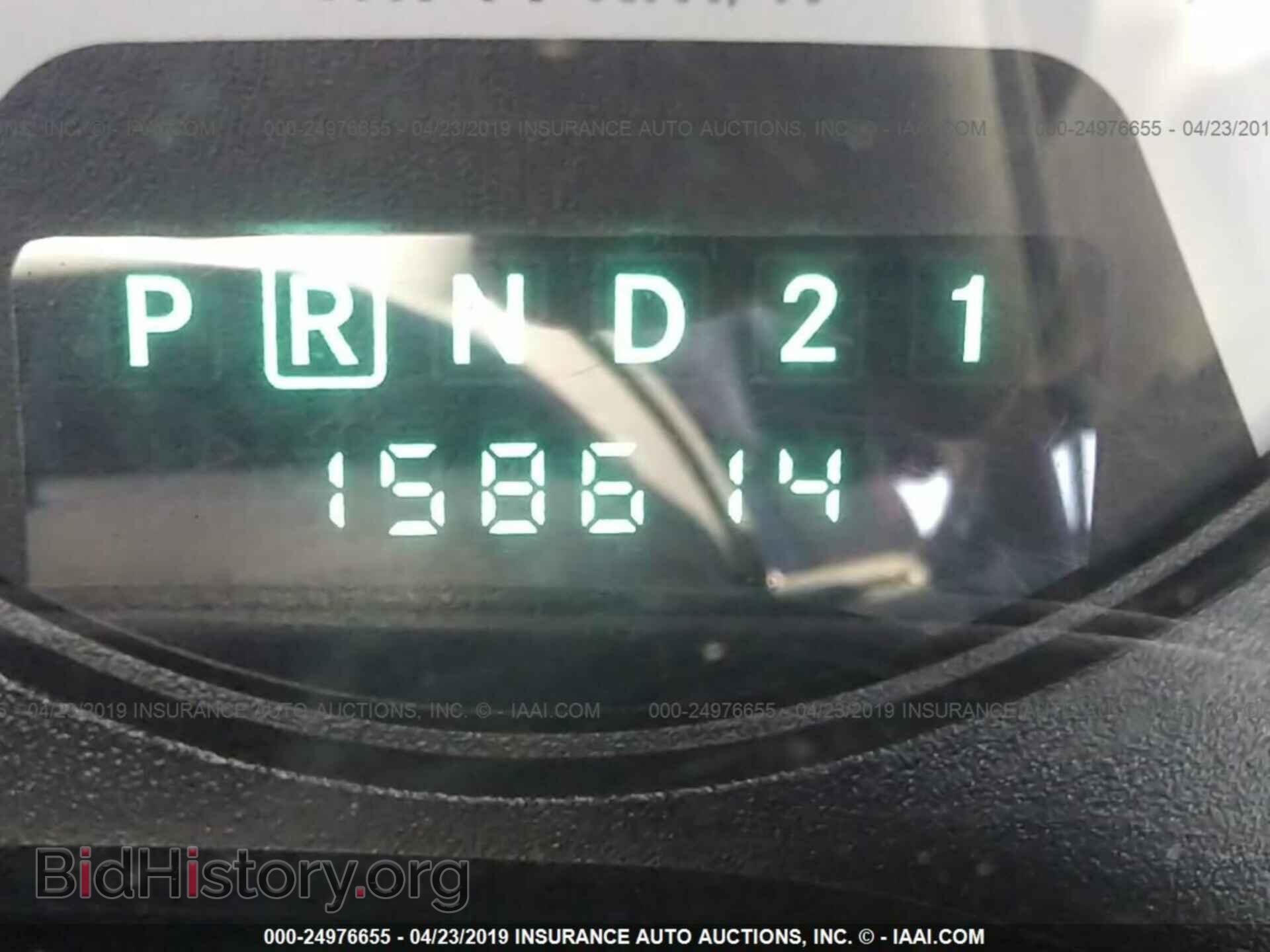 2007 DODGE RAM 1500 - VIN: 1D7HU18207S235361 - Фото 7