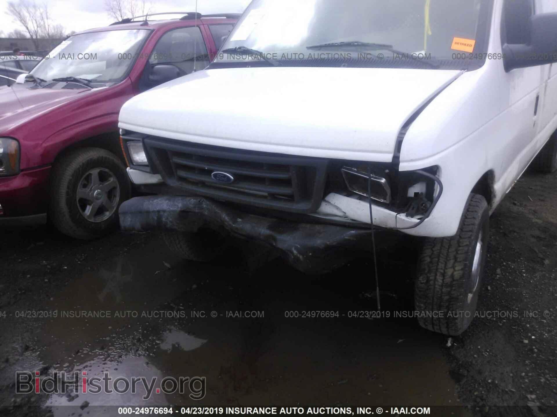 2005 FORD ECONOLINE - VIN: 1FTNE24WX5HA49748 - Фото 6