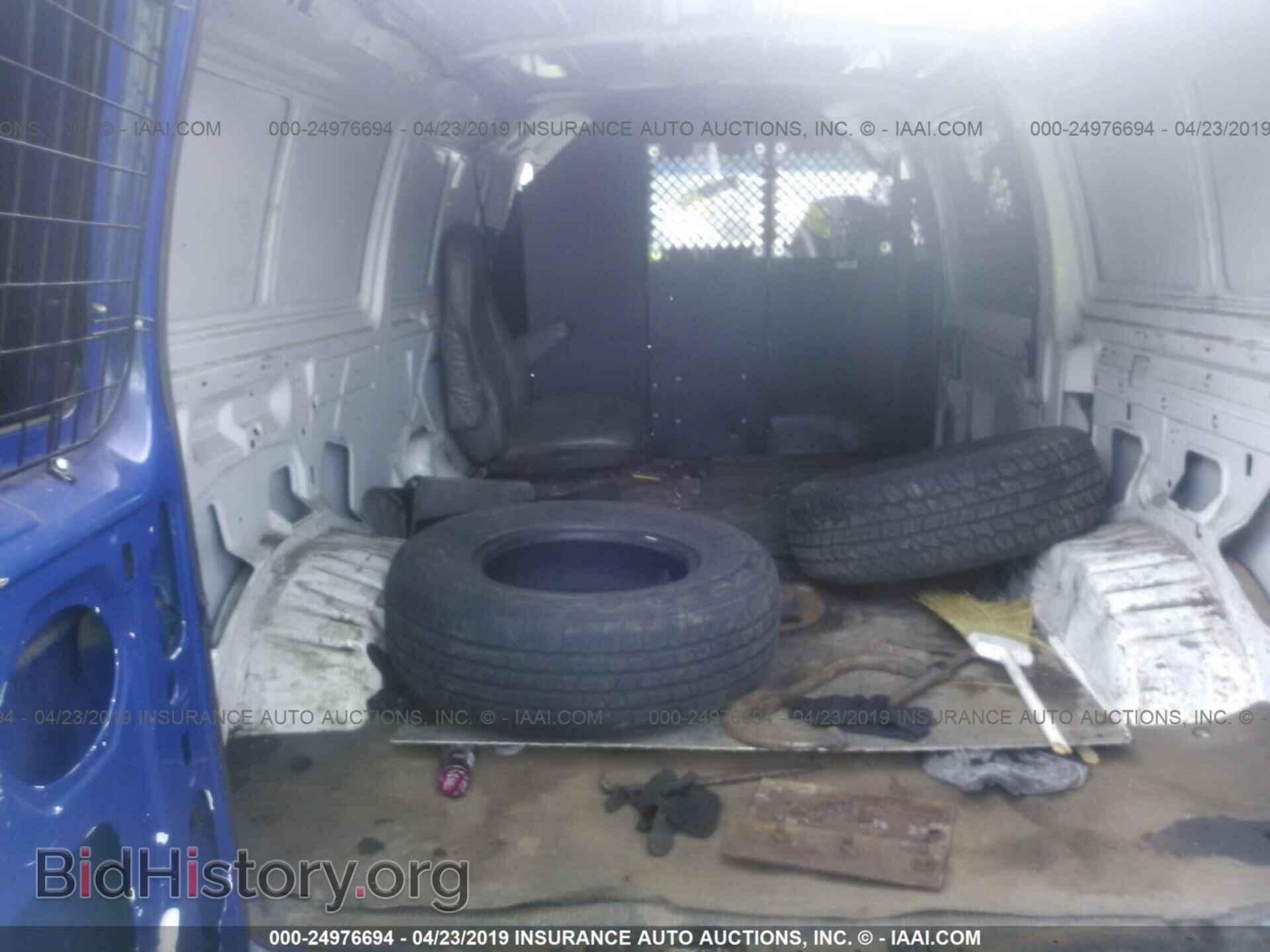 2005 FORD ECONOLINE - VIN: 1FTNE24WX5HA49748 - Фото 8