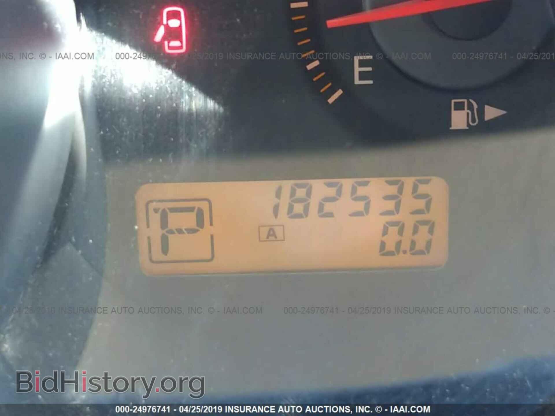 2007 NISSAN VERSA - VIN: 3N1BC11EX7L422468 - Фото 7