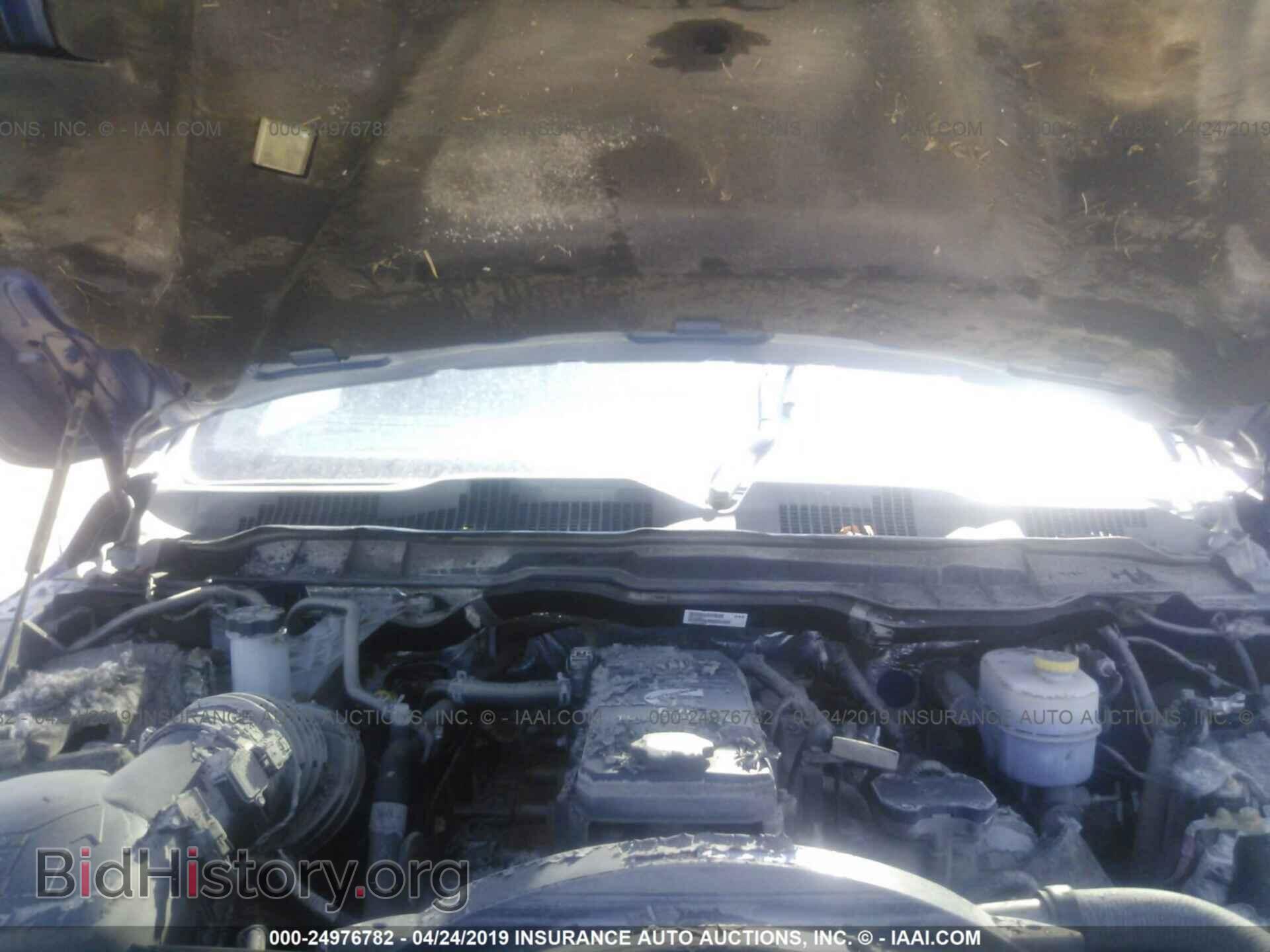 2014 RAM 2500 - VIN: 3C6UR5FL0EG233361 - Photo 10